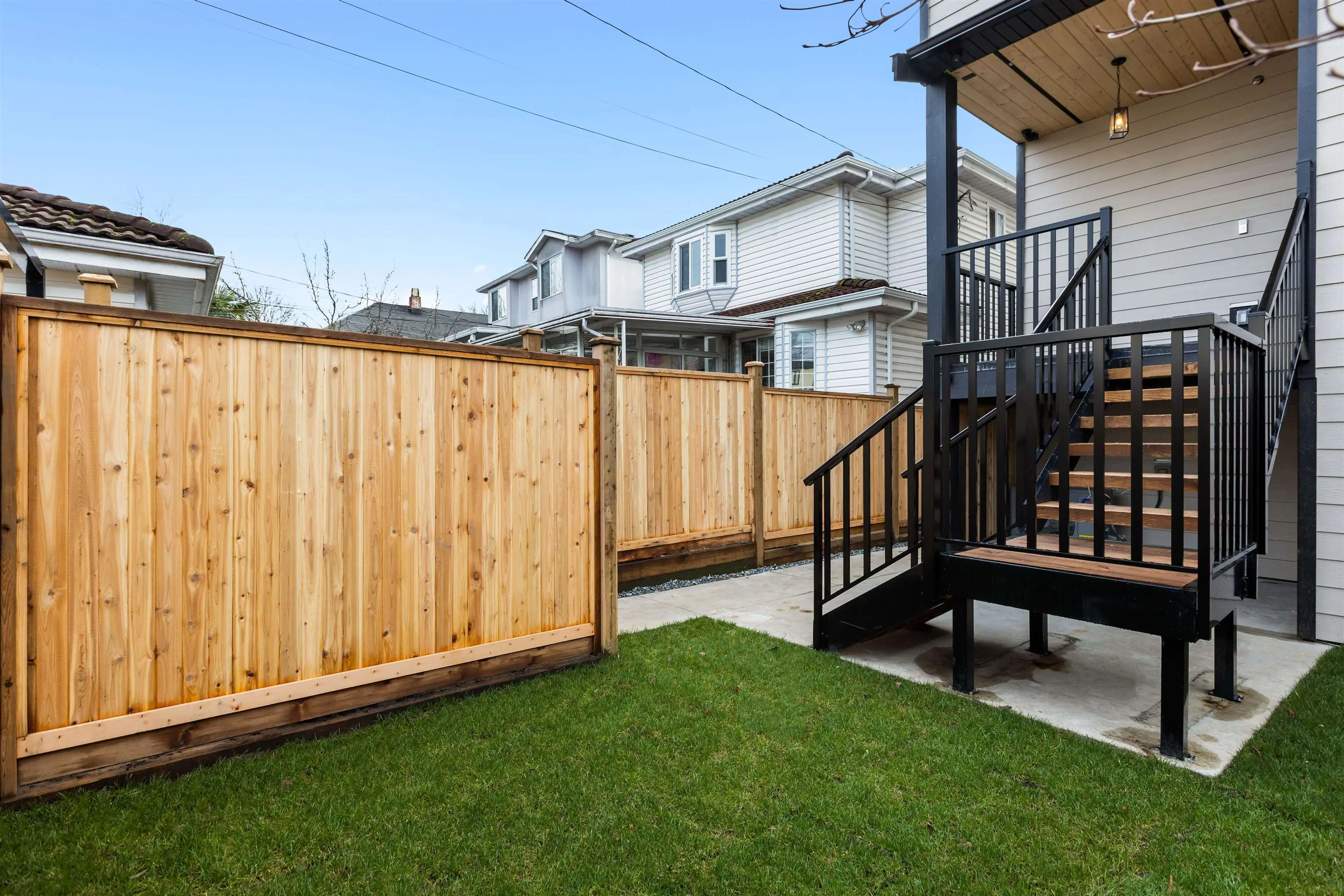 Property at #3 435 E 47TH AVENUE, Vancouver, BC