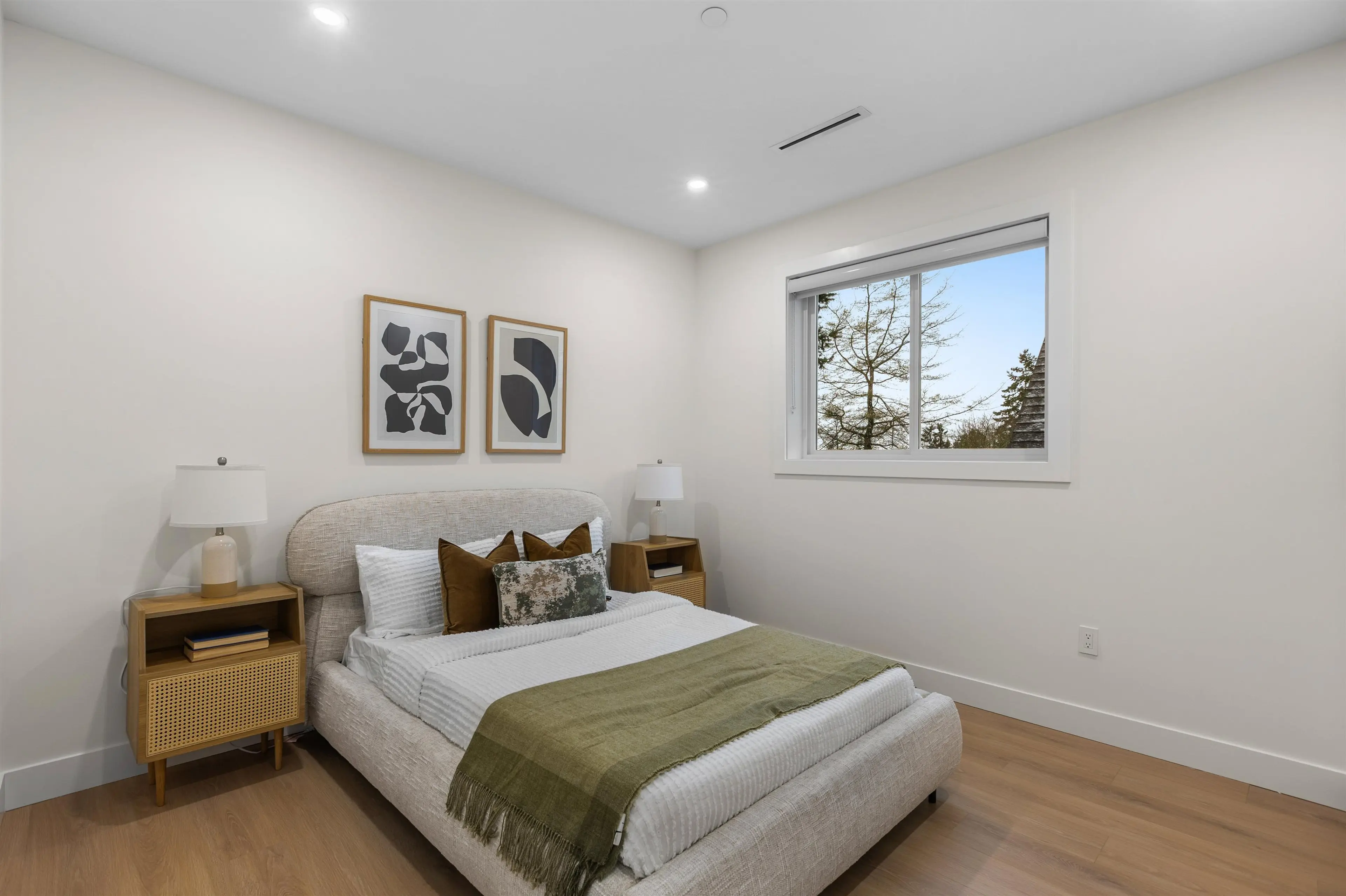 Property at #3 435 E 47TH AVENUE, Vancouver, BC