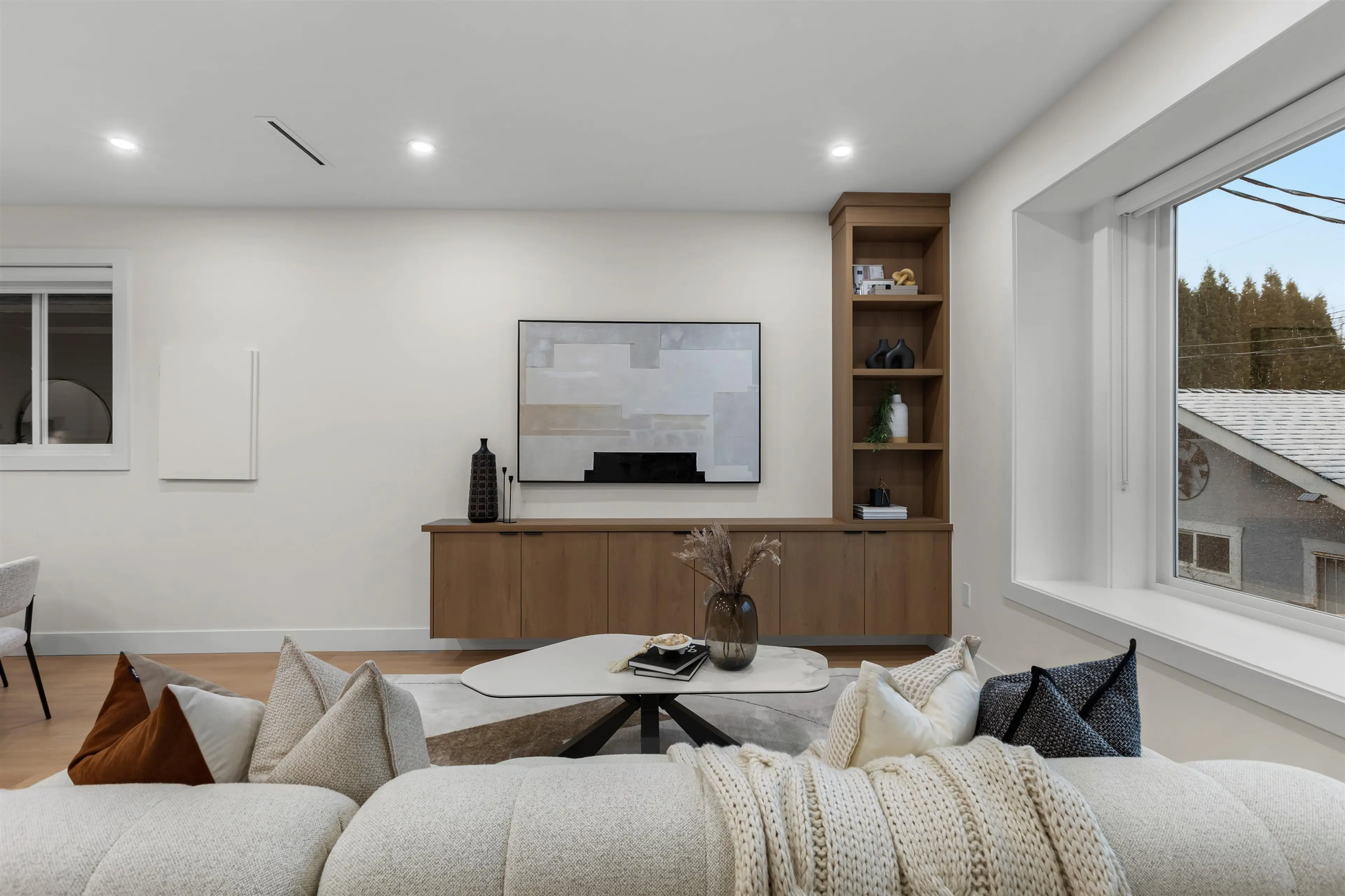 Property at #3 435 E 47TH AVENUE, Vancouver, BC