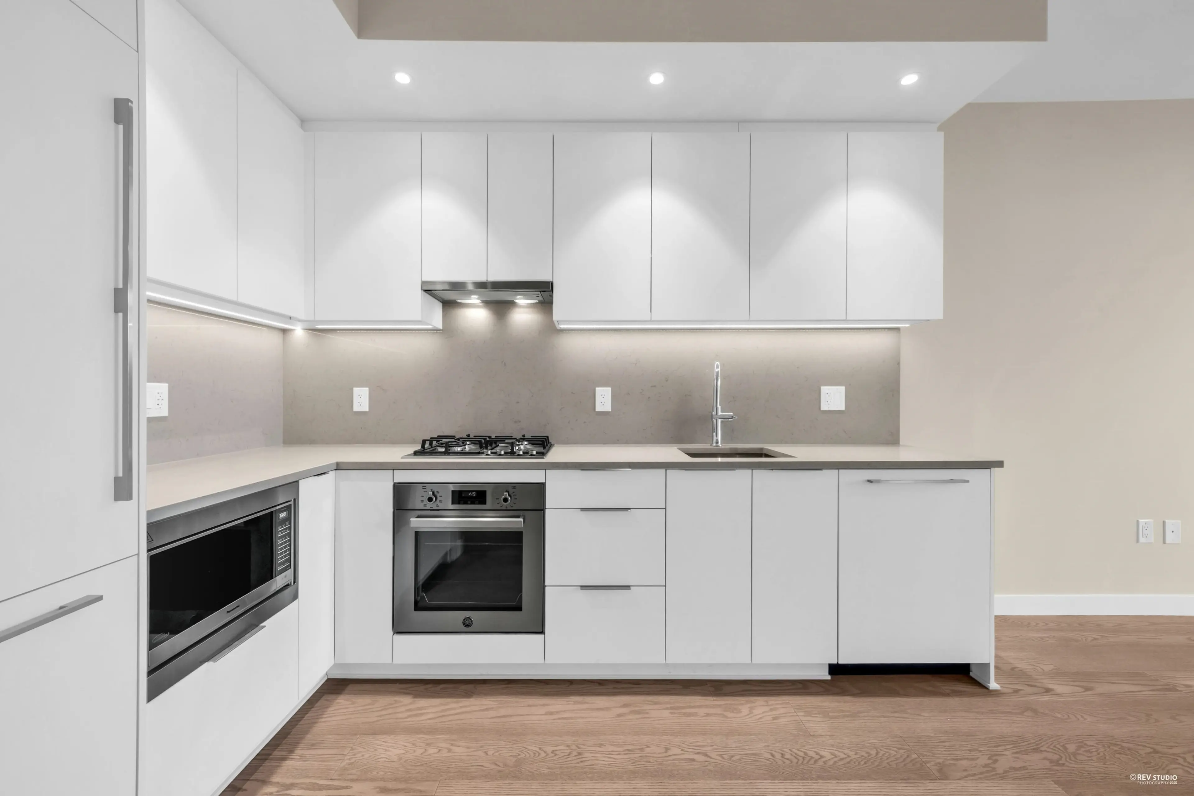 Property at #607 6138 BIRNEY AVENUE, Vancouver, BC