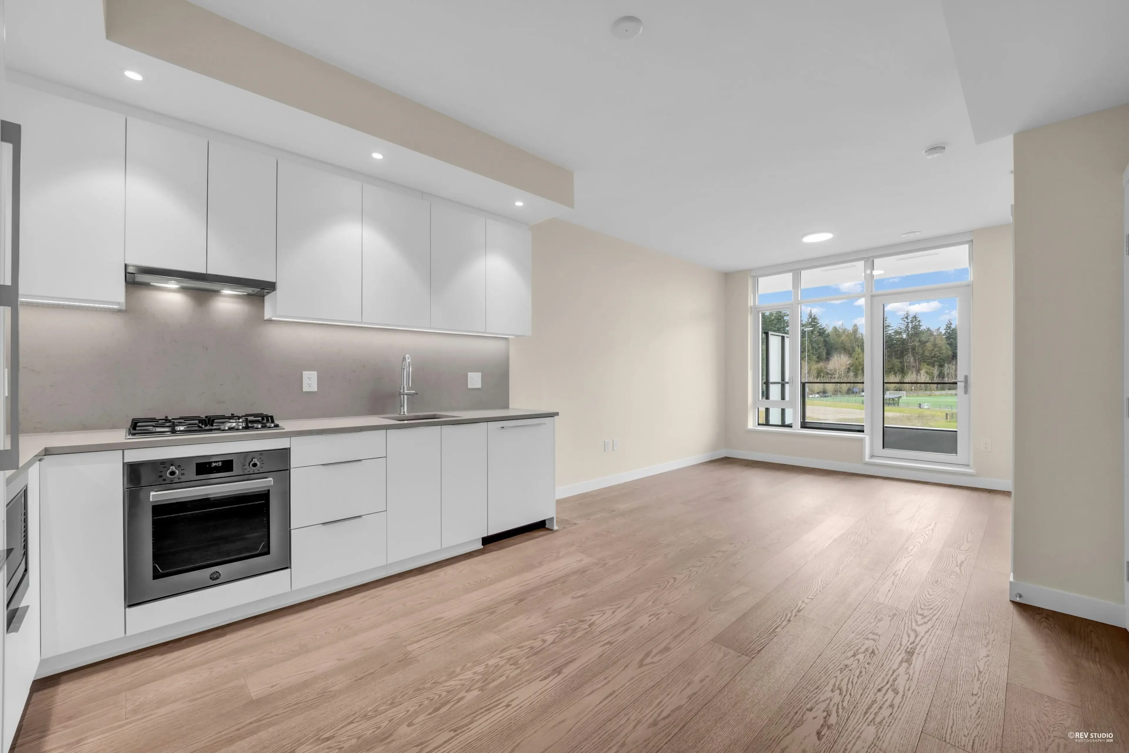 Property at #607 6138 BIRNEY AVENUE, Vancouver, BC