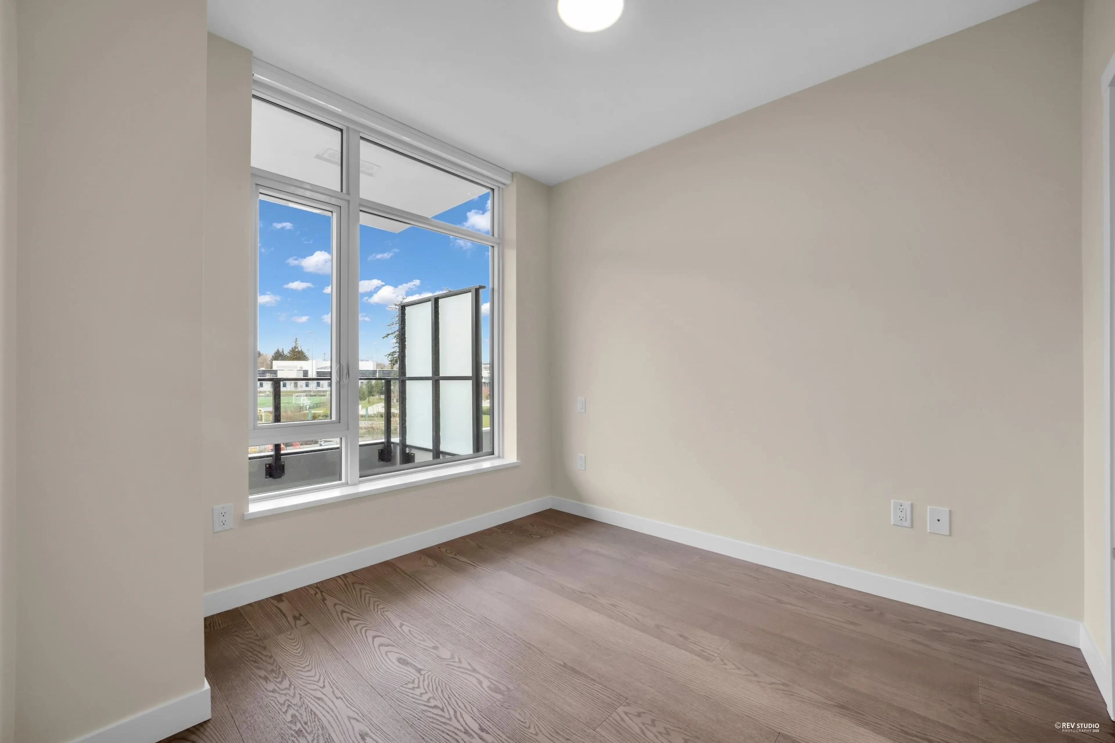 Property at #607 6138 BIRNEY AVENUE, Vancouver, BC