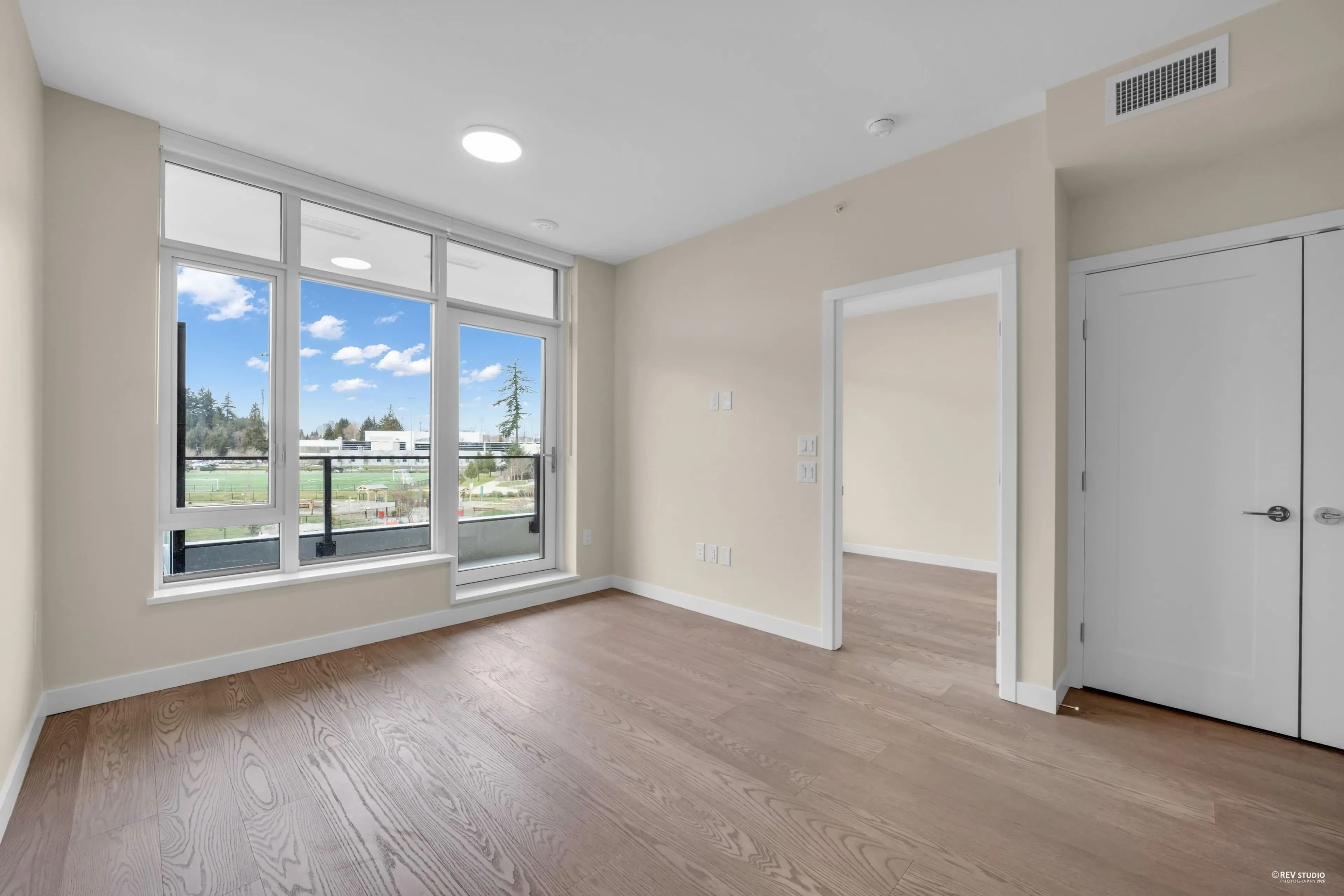 Property at #607 6138 BIRNEY AVENUE, Vancouver, BC