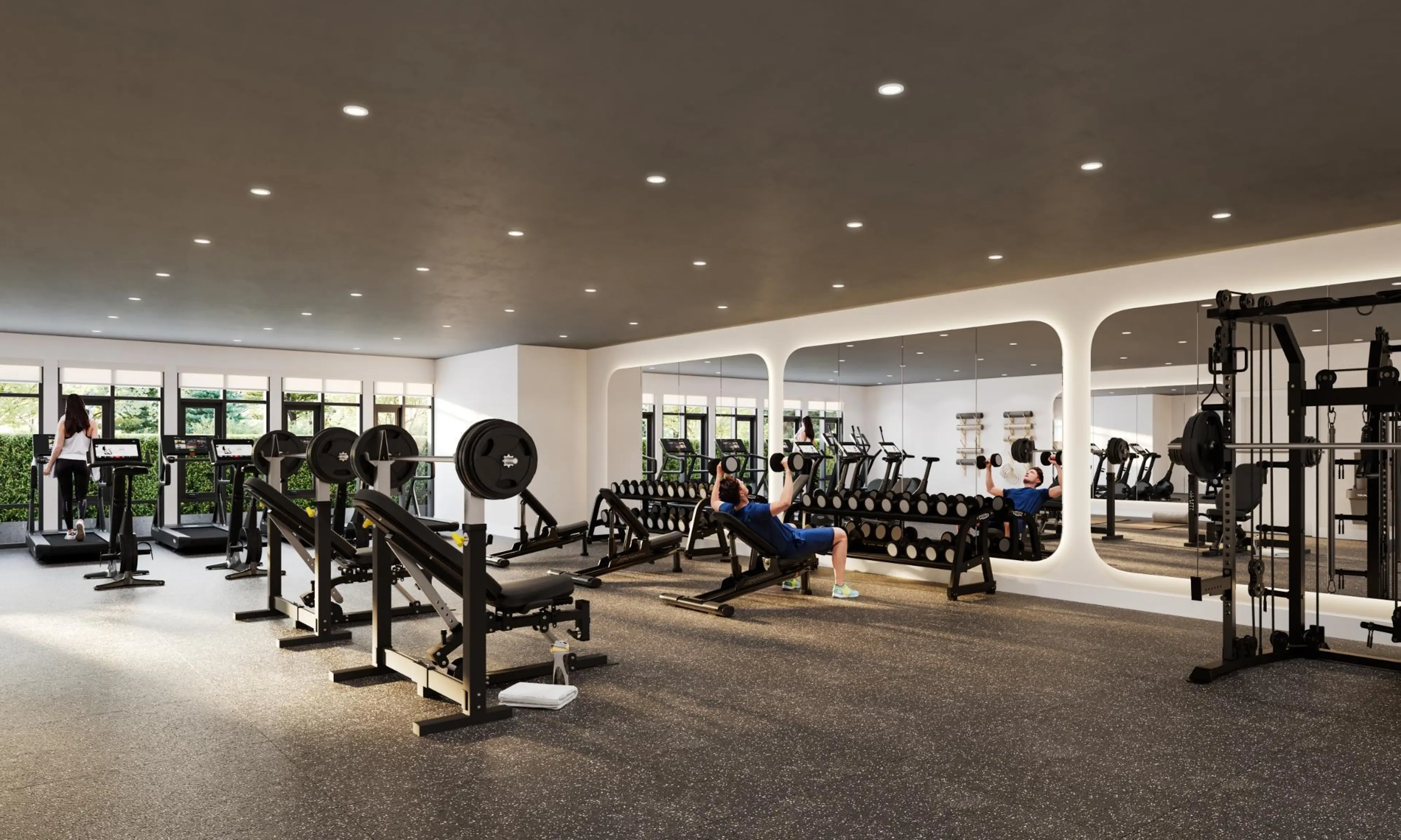 Property at #A614 18088 72 AVENUE, Surrey, BC