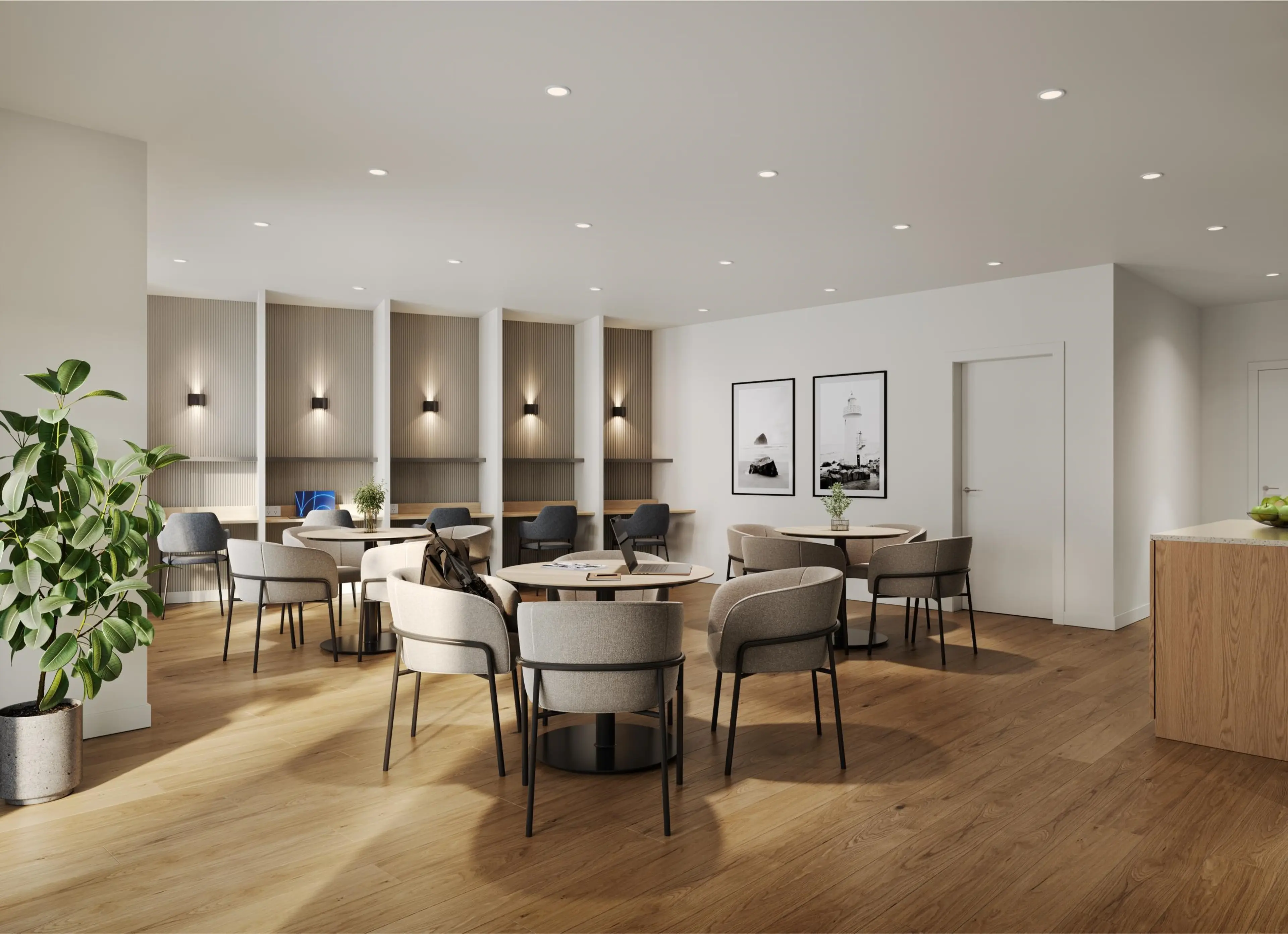 Property at #A614 18088 72 AVENUE, Surrey, BC