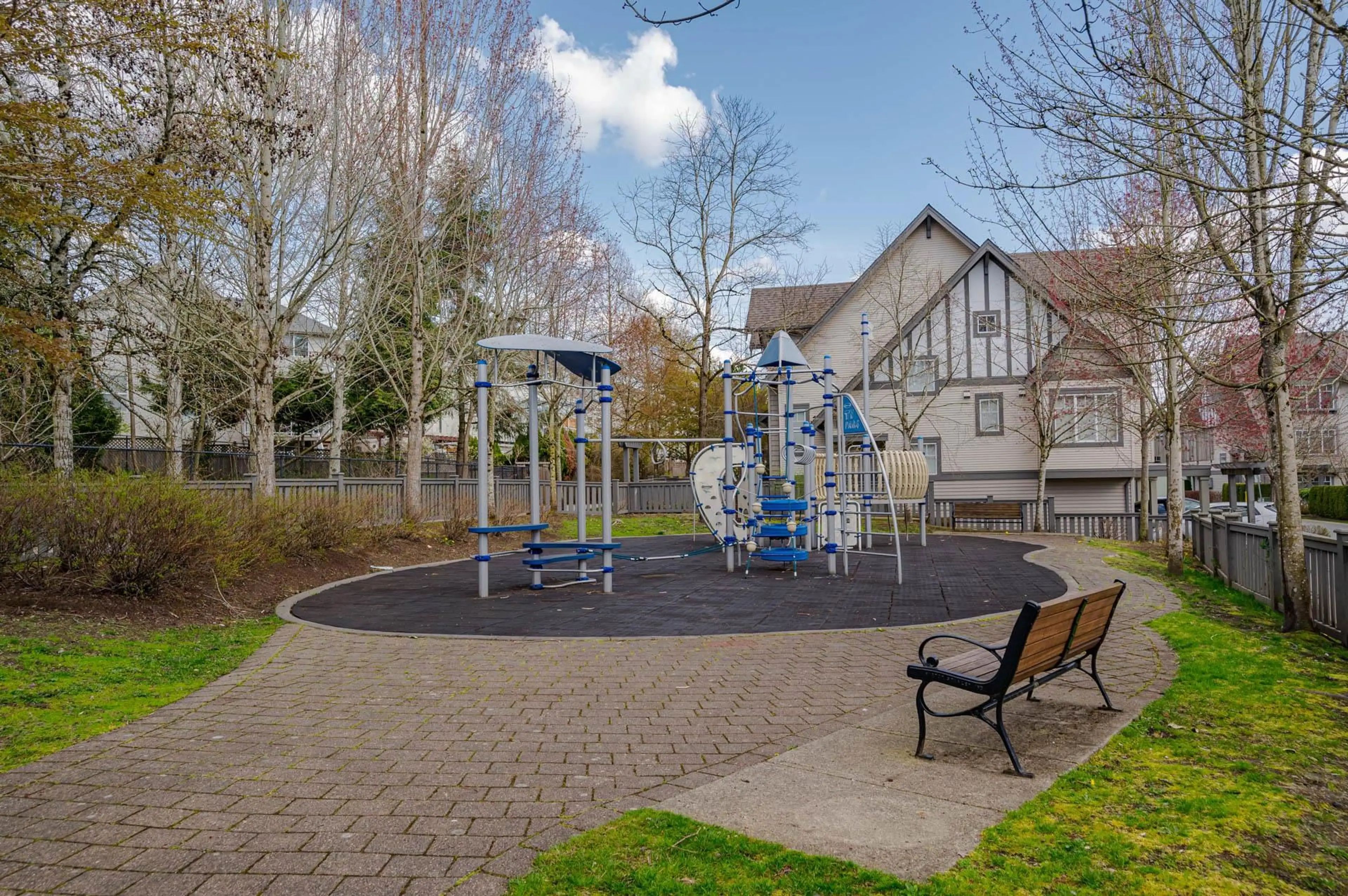 Property at #1 20038 70 AVENUE, Langley, BC