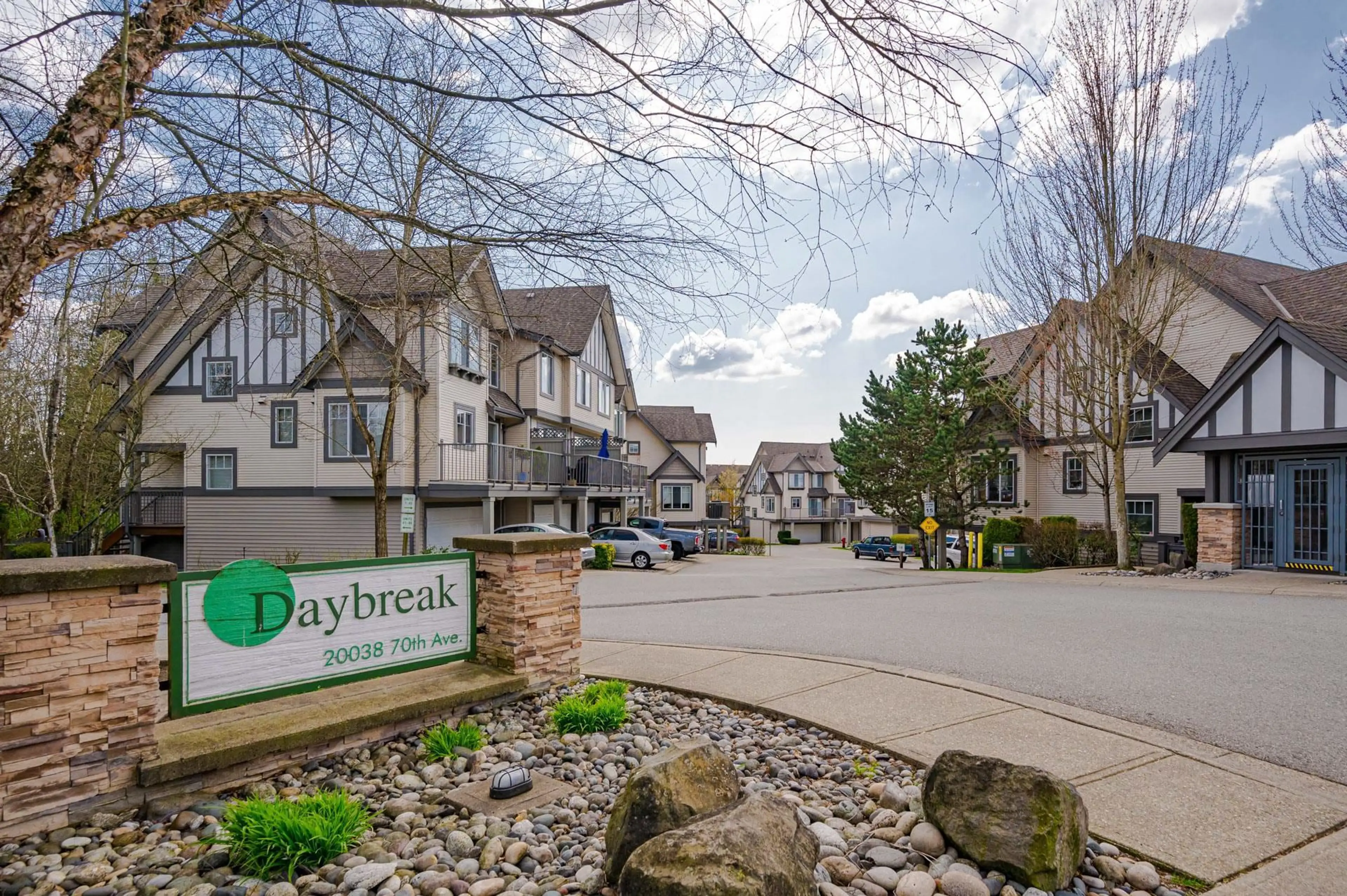 Property at #1 20038 70 AVENUE, Langley, BC