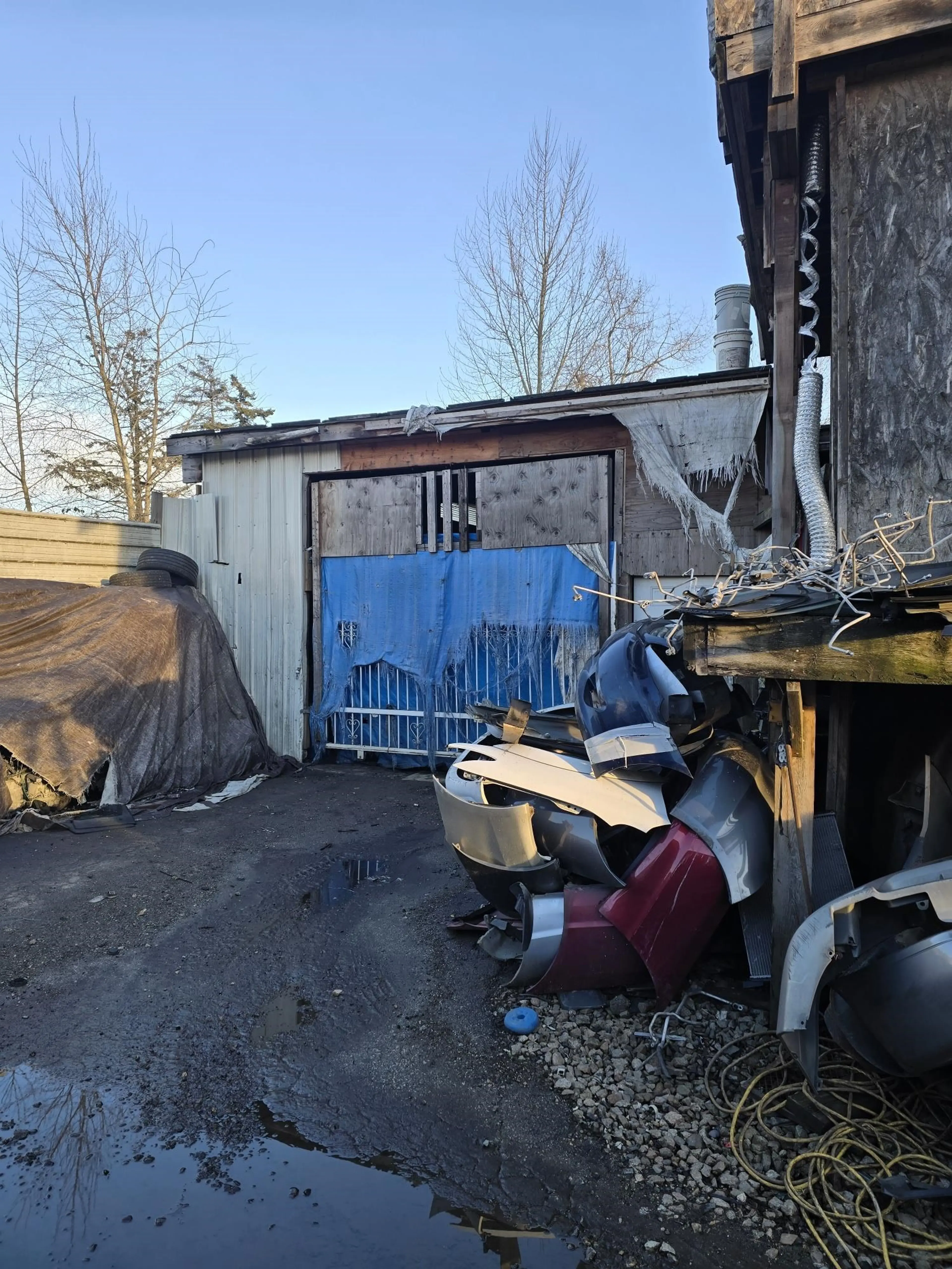 Property at 12343 OLD YALE ROAD, Surrey, BC