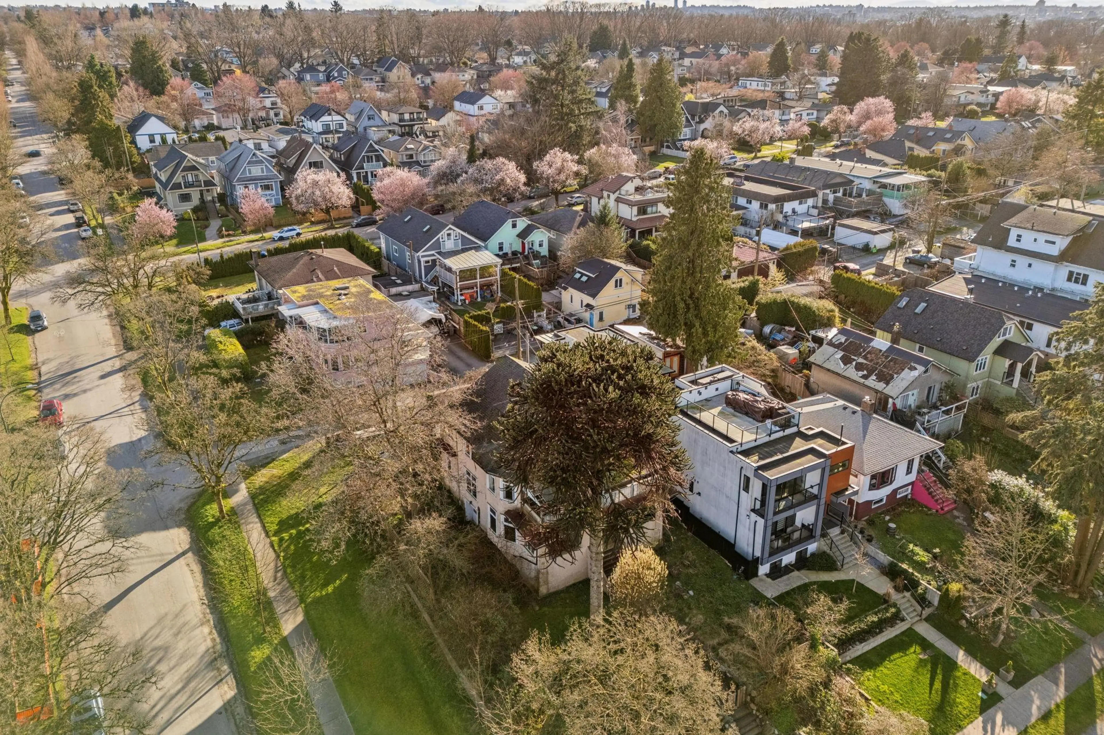 Property at 2798 YALE STREET, Vancouver, BC