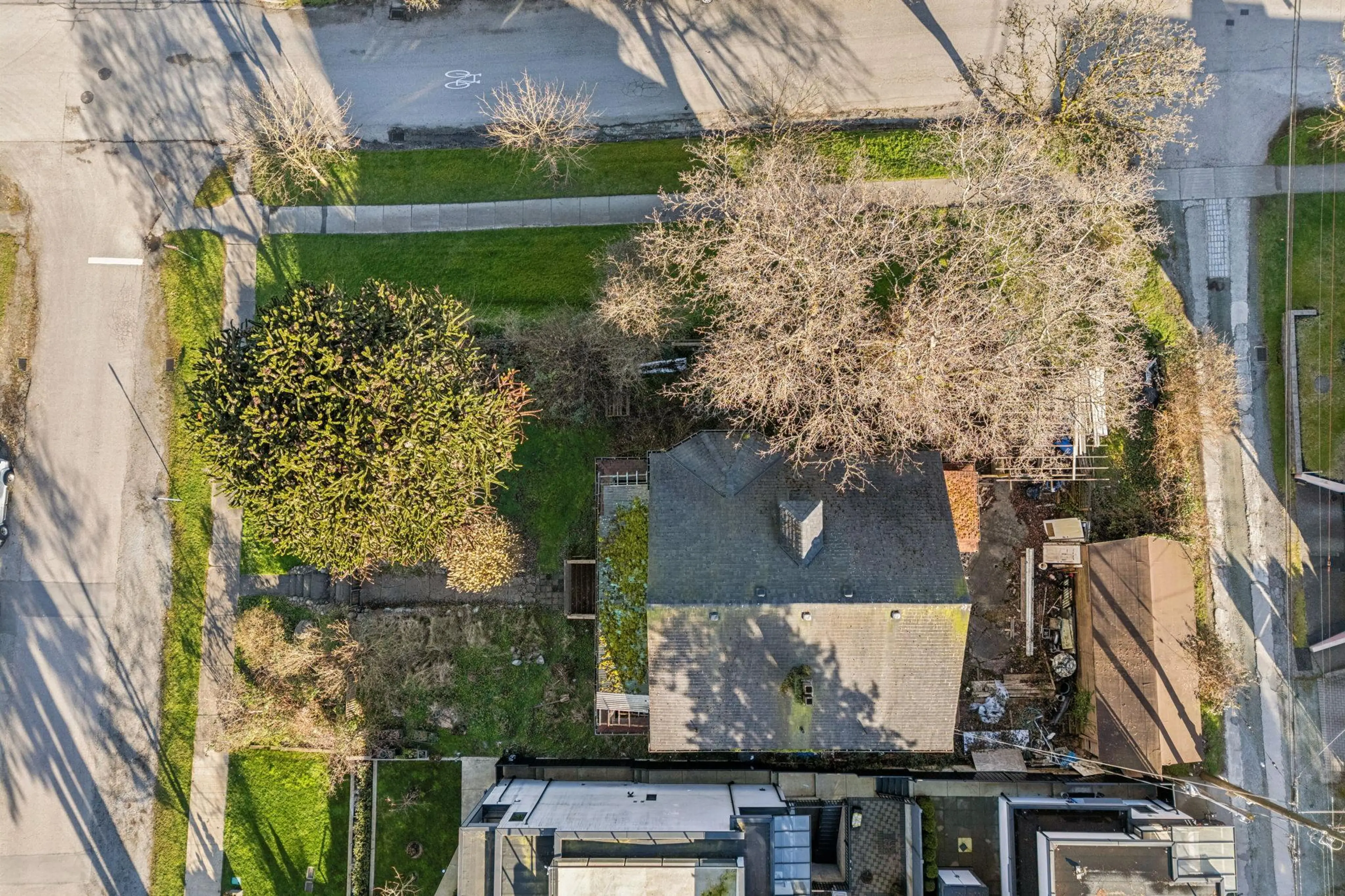 Property at 2798 YALE STREET, Vancouver, BC