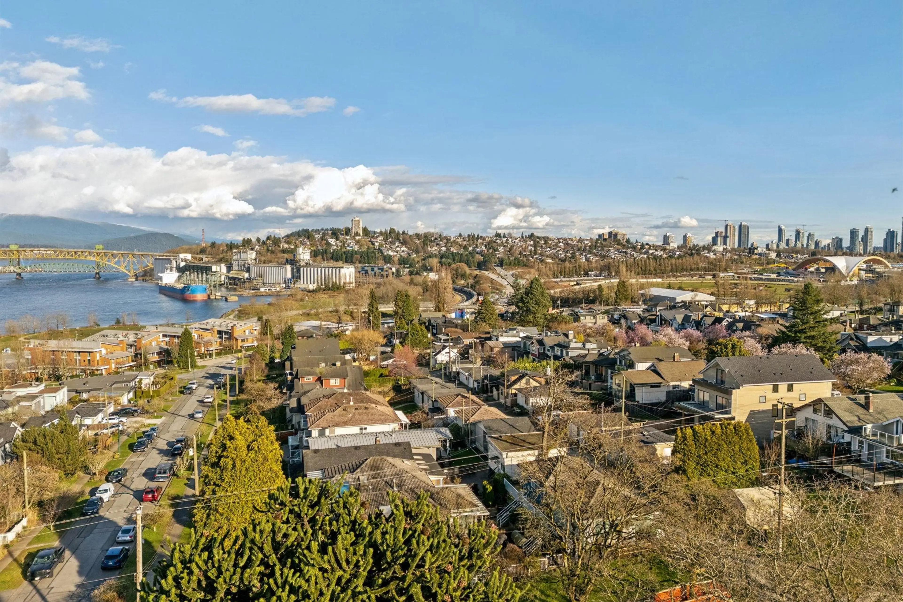 Property at 2798 YALE STREET, Vancouver, BC