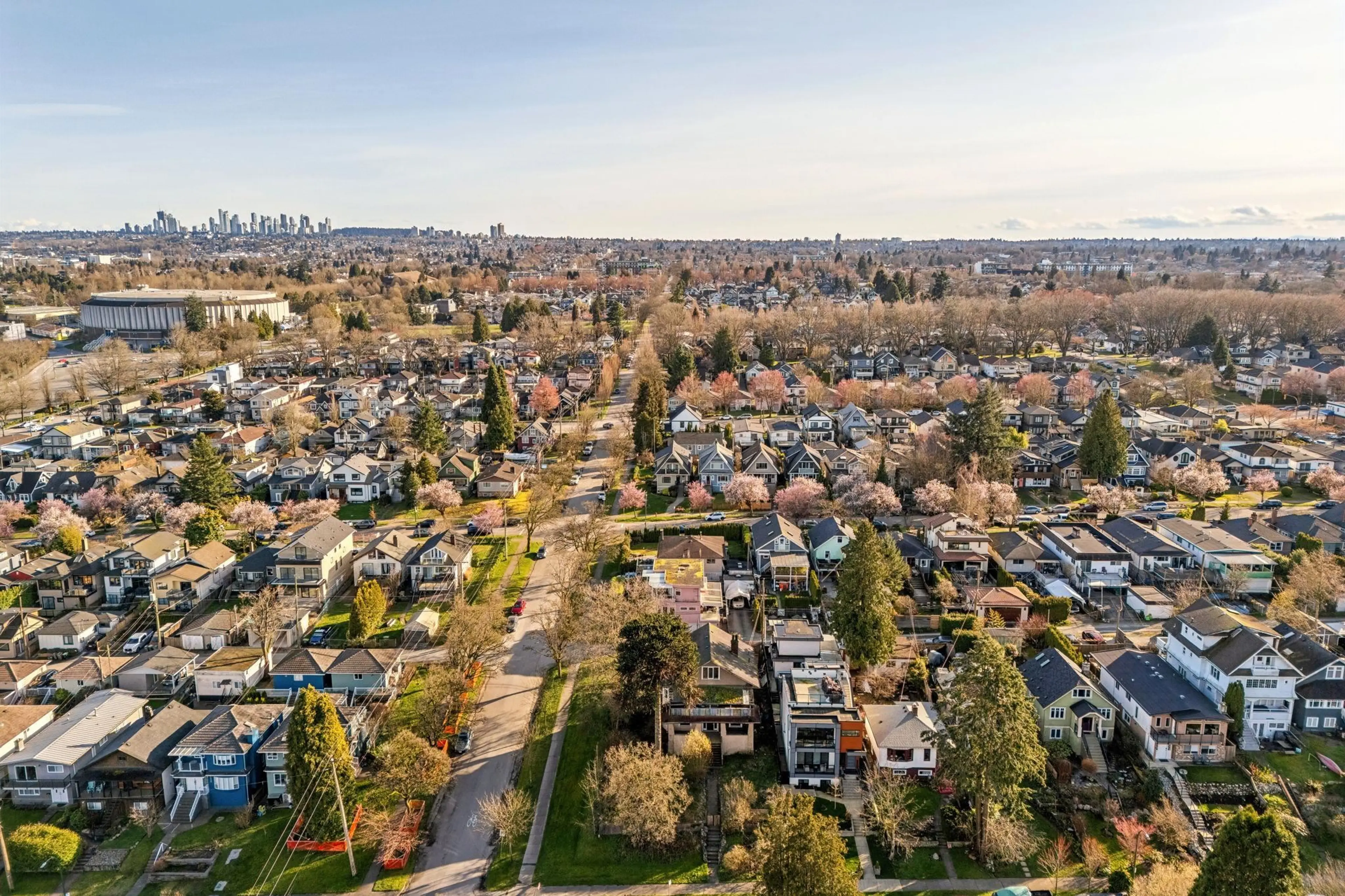 Property at 2798 YALE STREET, Vancouver, BC