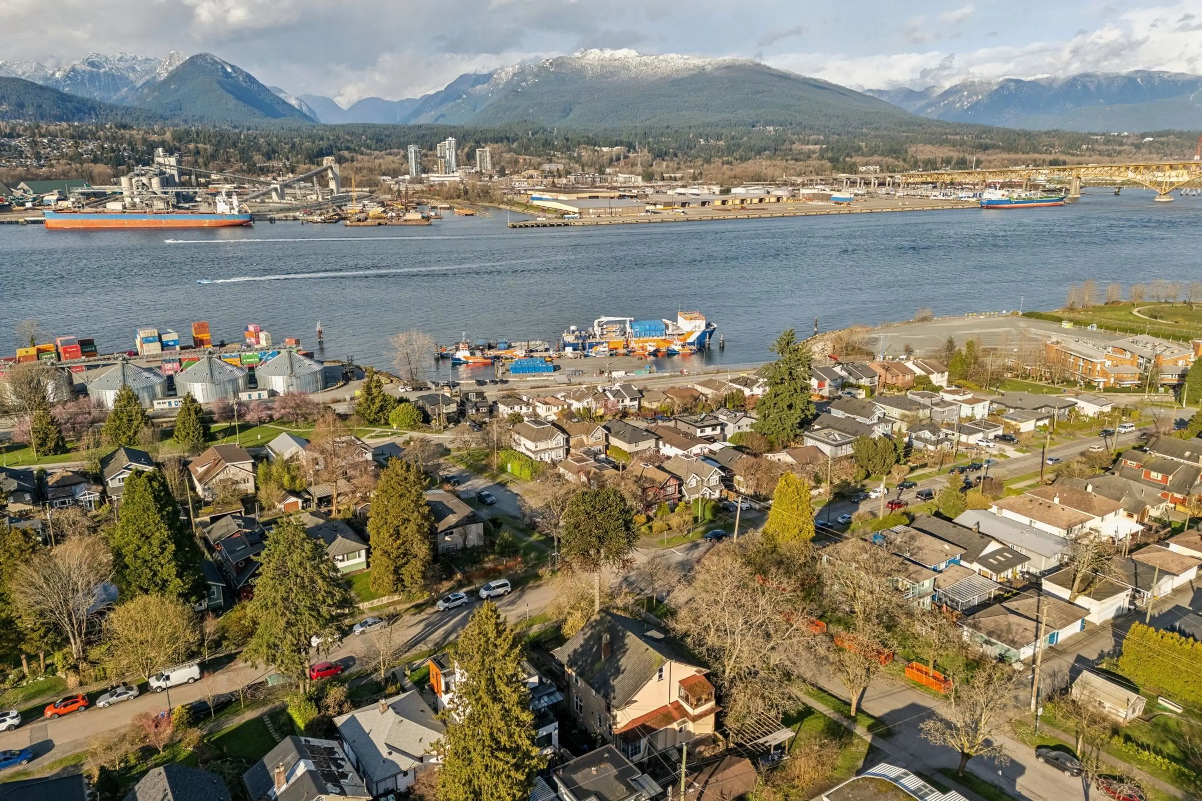 Property at 2798 YALE STREET, Vancouver, BC