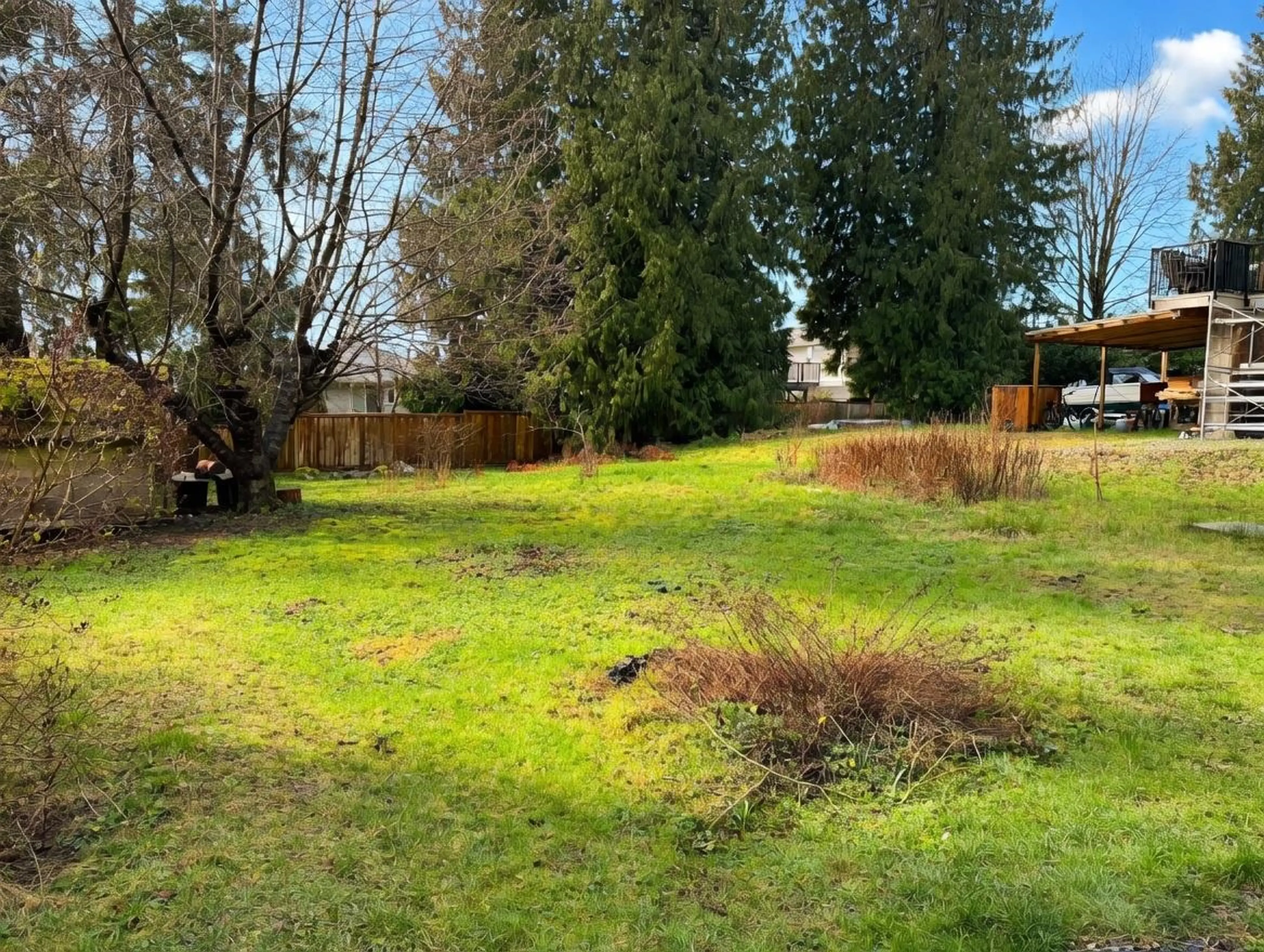 Property at 811 REED ROAD, Gibsons, BC