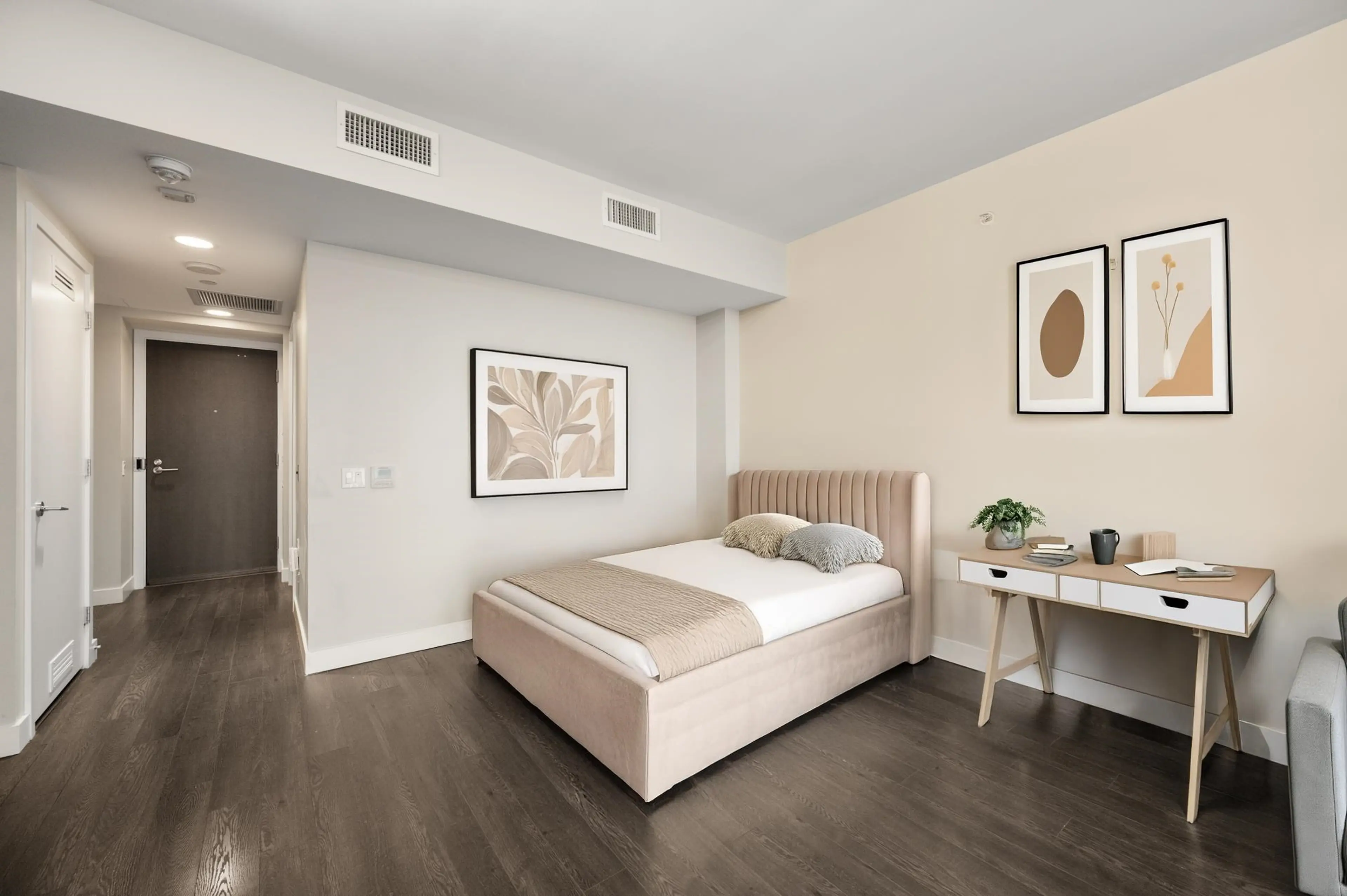 Property at #2308 2008 ROSSER AVENUE, Burnaby, BC