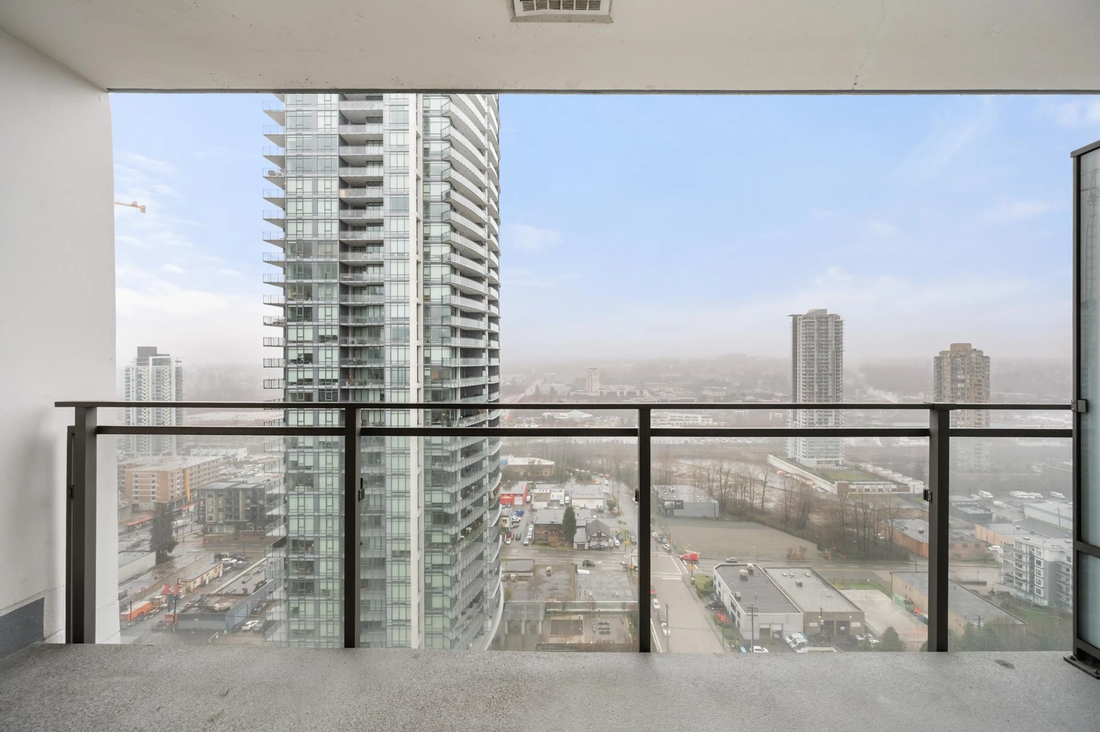 Property at #2308 2008 ROSSER AVENUE, Burnaby, BC