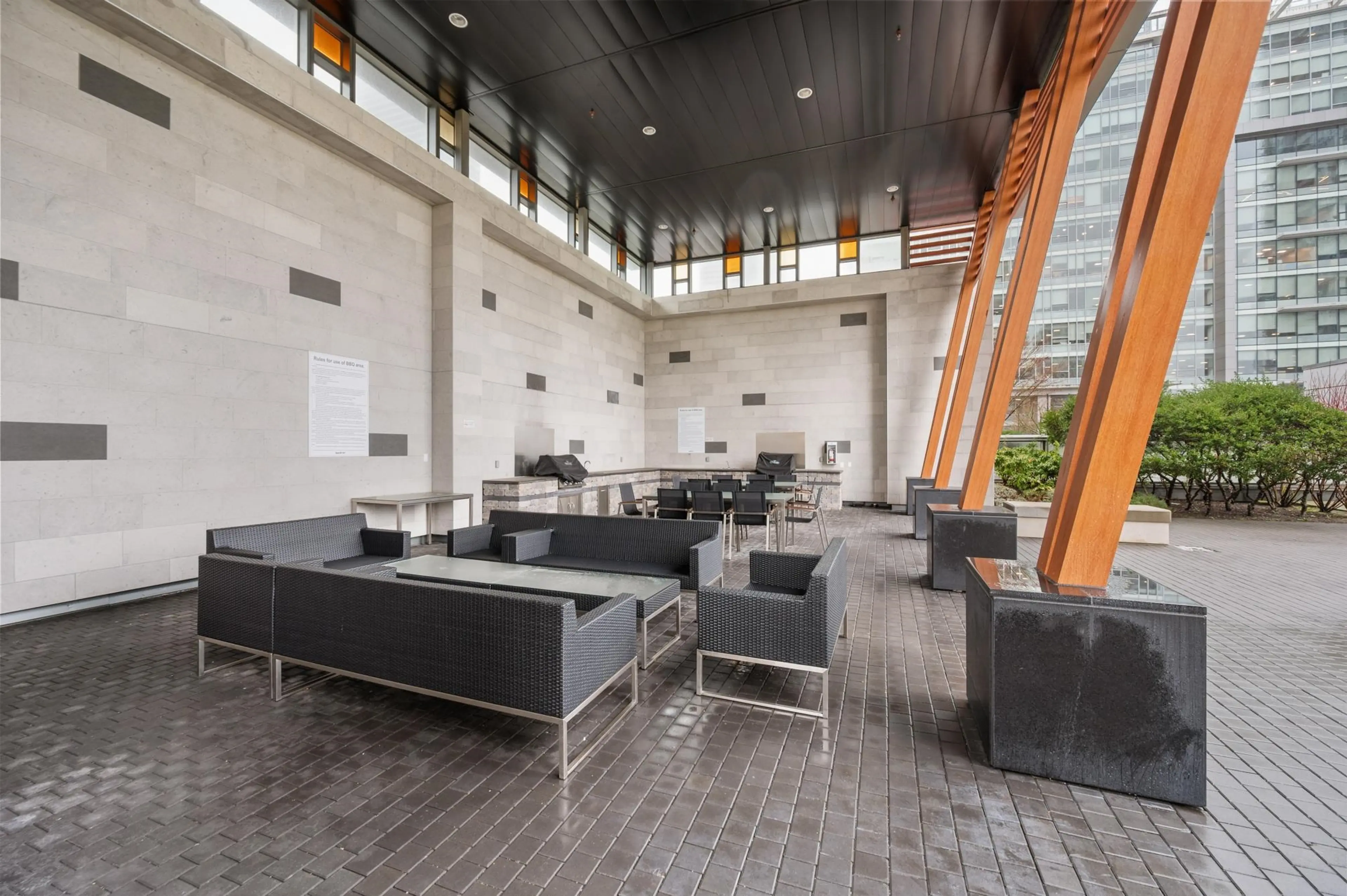 Property at #2308 2008 ROSSER AVENUE, Burnaby, BC