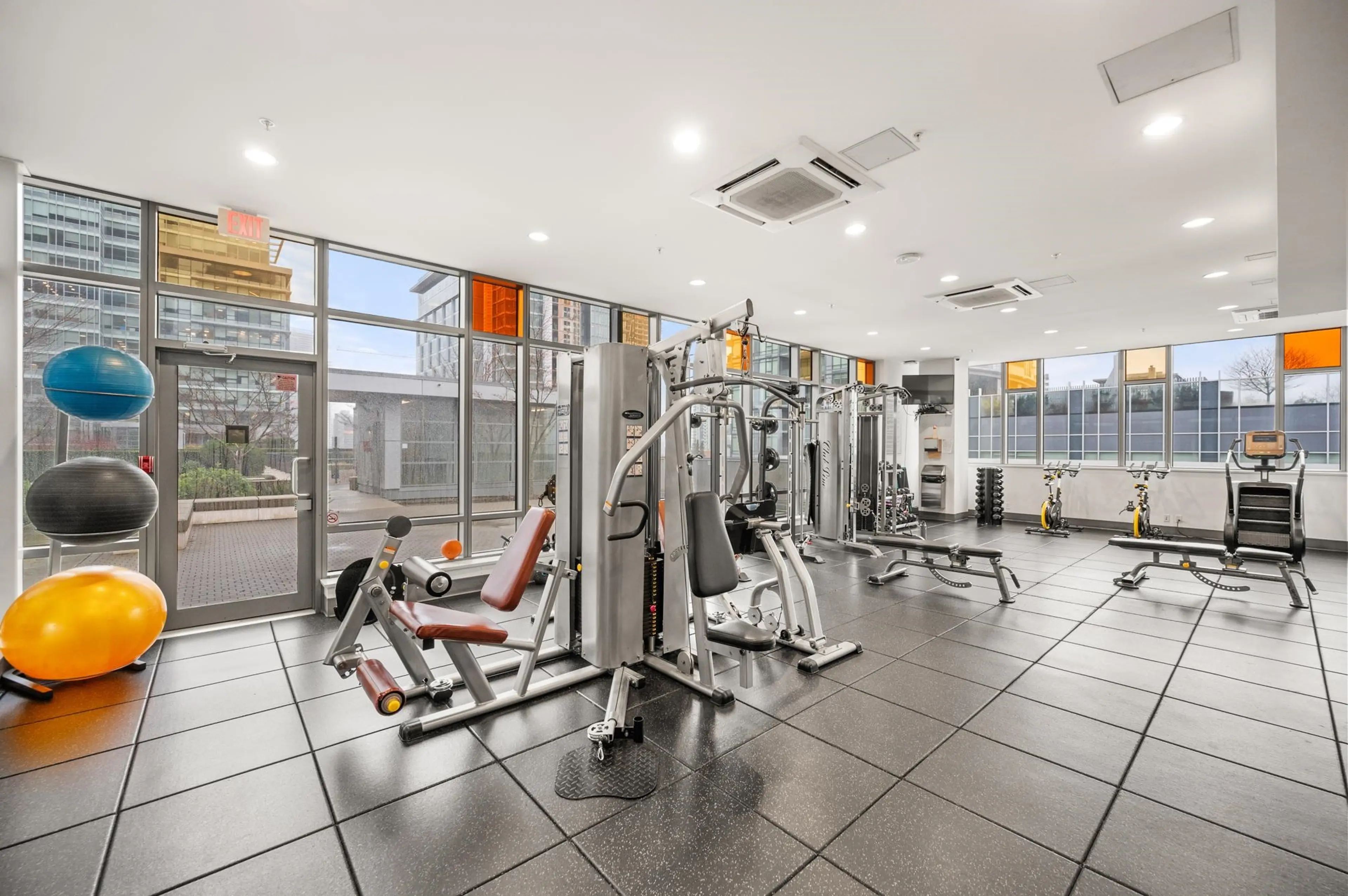 Property at #2308 2008 ROSSER AVENUE, Burnaby, BC