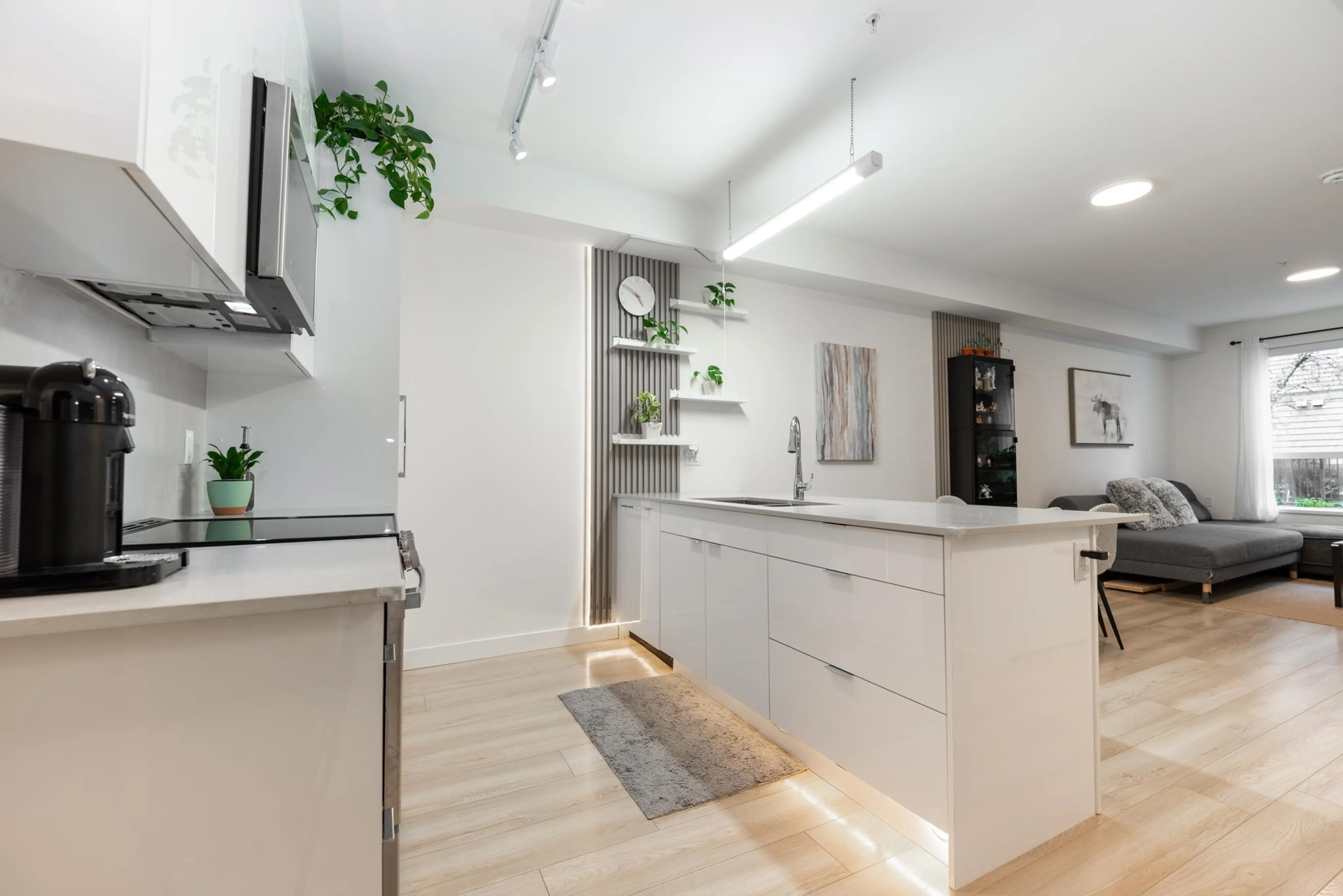 Property at #105 11913 BURNETT STREET, Maple Ridge, BC