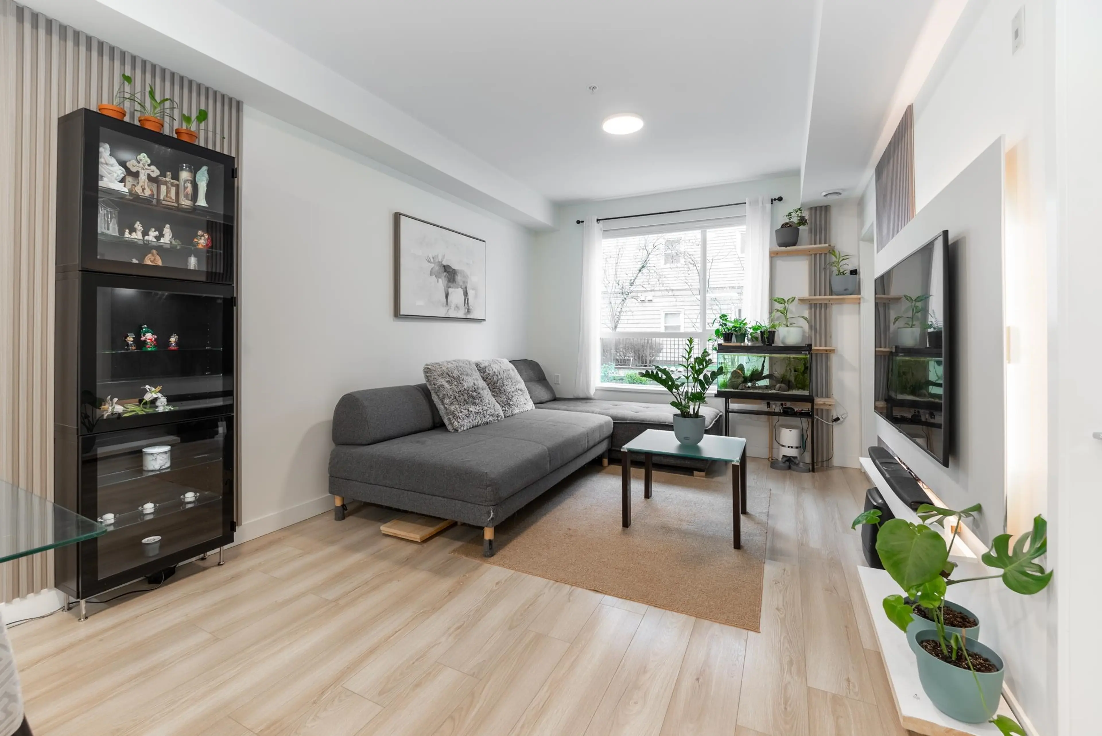 Property at #105 11913 BURNETT STREET, Maple Ridge, BC