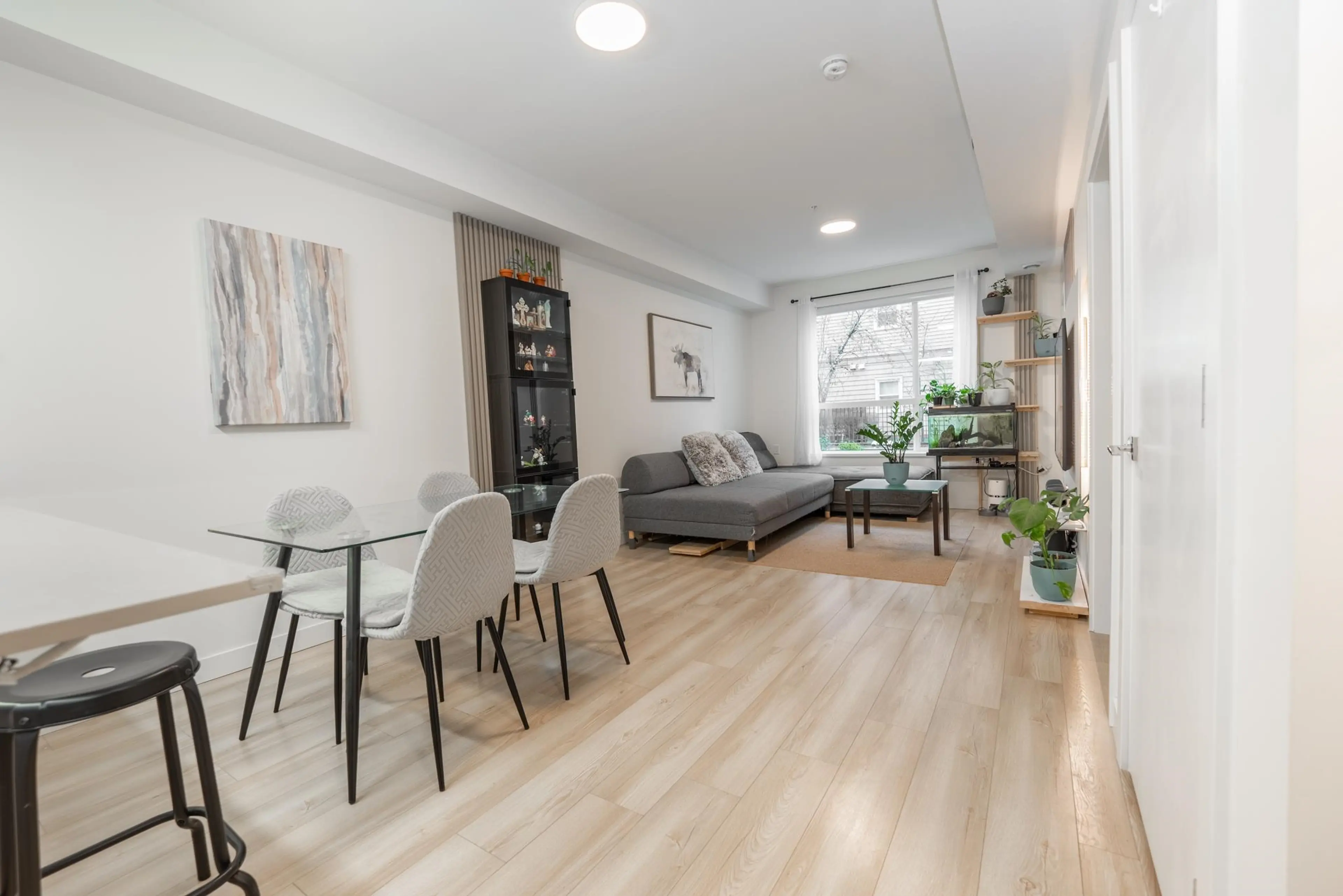 Property at #105 11913 BURNETT STREET, Maple Ridge, BC