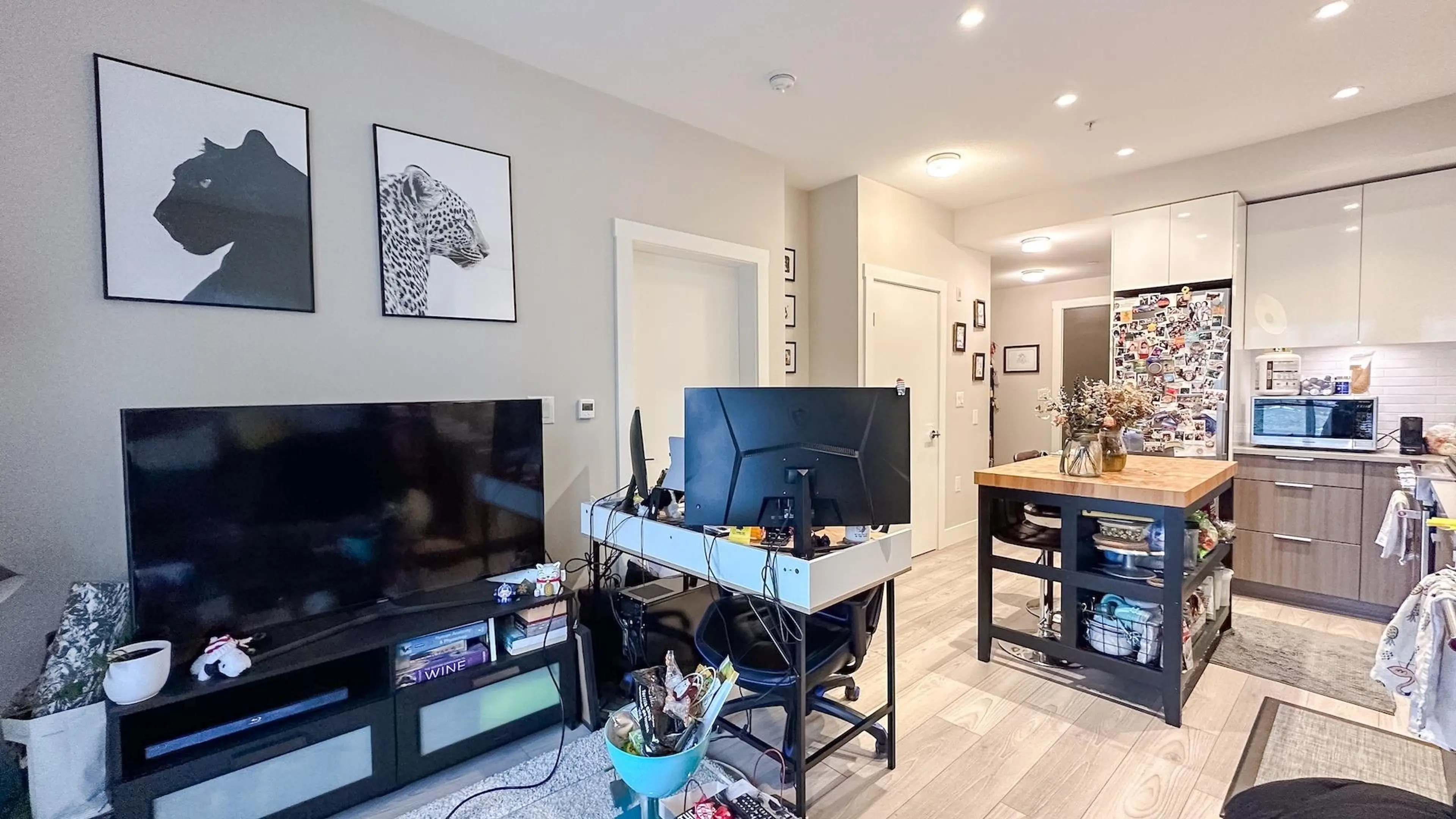 Property at #301 3588 SAWMILL CRESCENT, Vancouver, BC