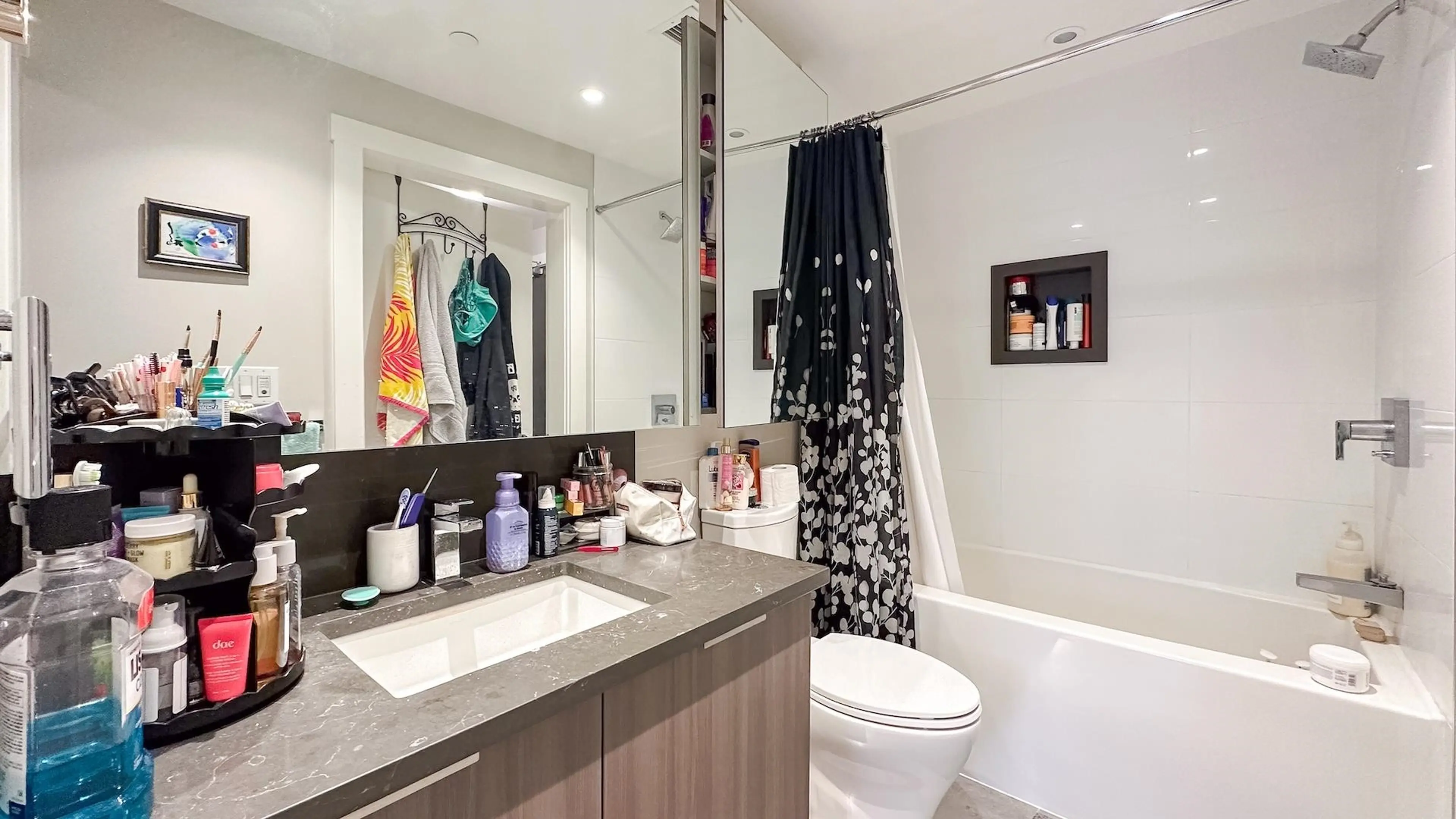 Property at #301 3588 SAWMILL CRESCENT, Vancouver, BC