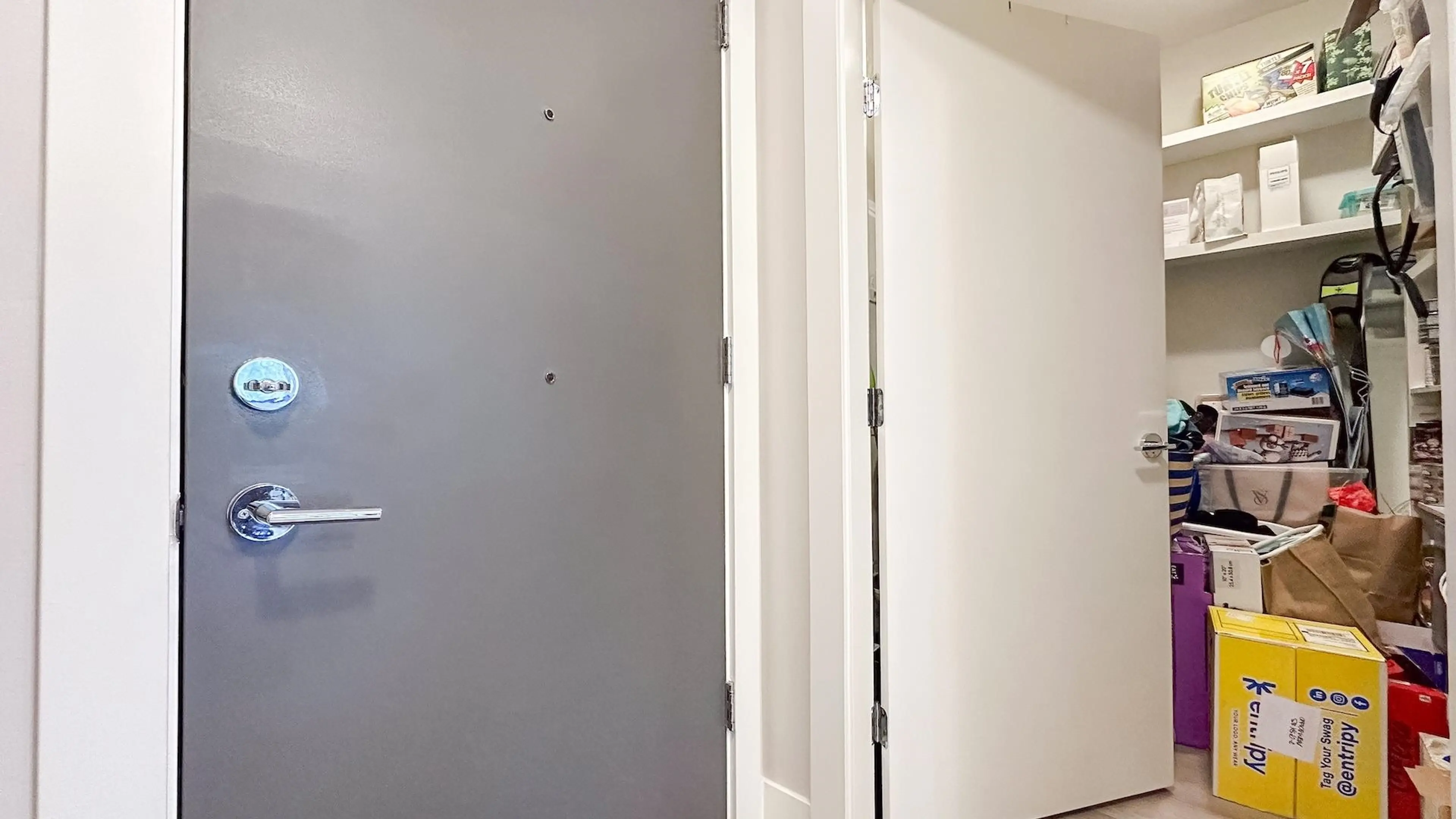 Property at #301 3588 SAWMILL CRESCENT, Vancouver, BC