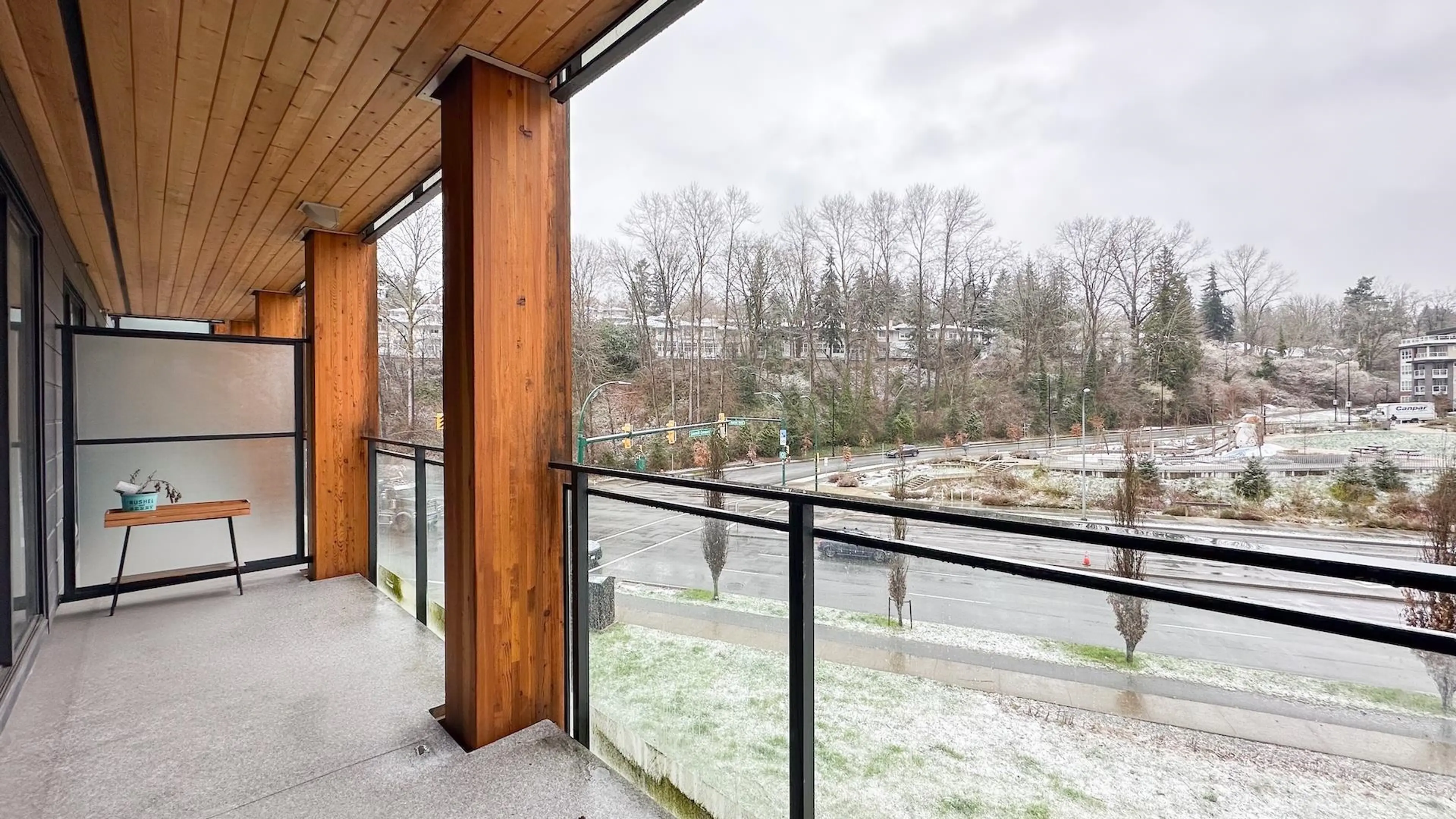 Property at #301 3588 SAWMILL CRESCENT, Vancouver, BC