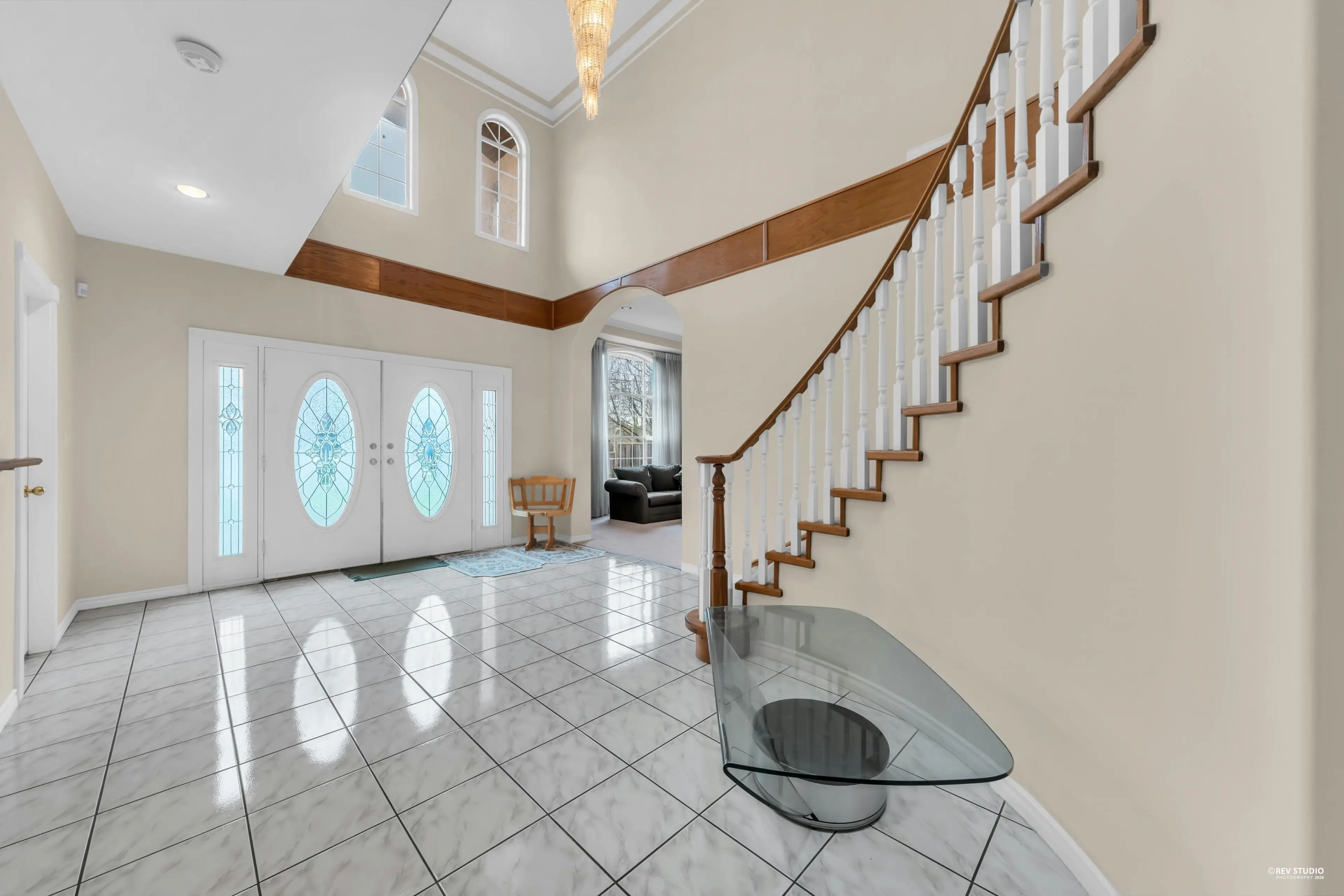 Property at 10560 RAILWAY AVENUE, Richmond, BC