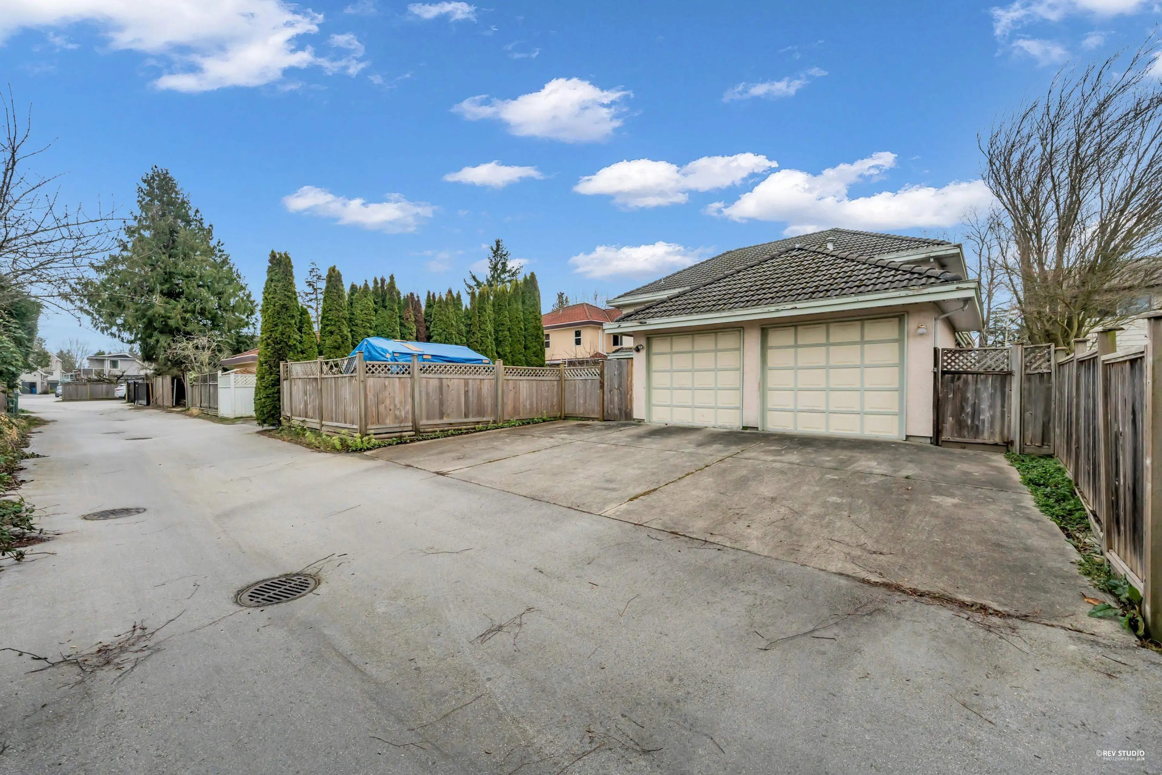 Property at 10560 RAILWAY AVENUE, Richmond, BC