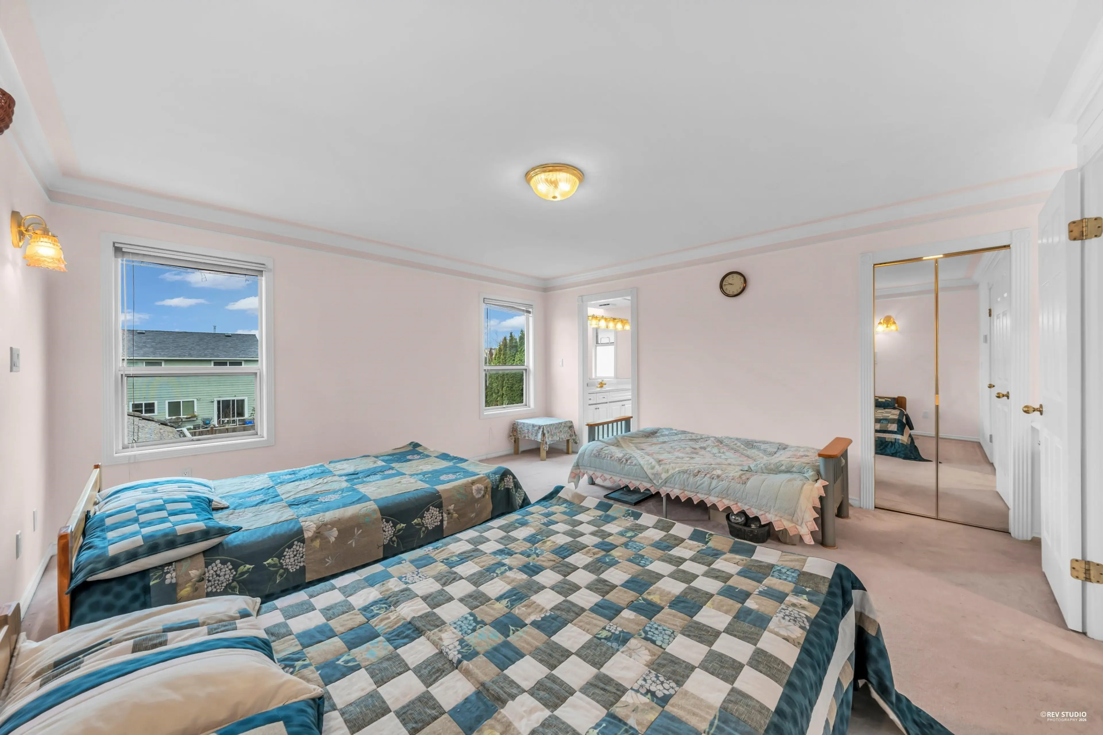 Property at 10560 RAILWAY AVENUE, Richmond, BC