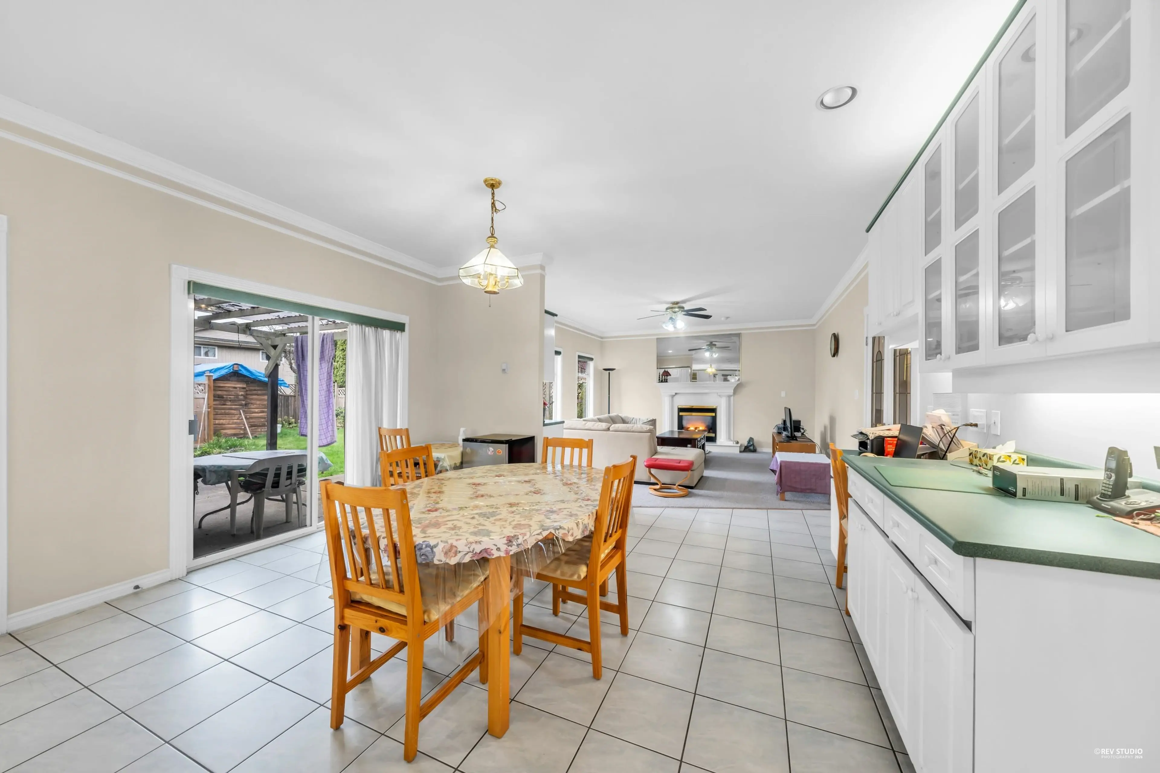 Property at 10560 RAILWAY AVENUE, Richmond, BC