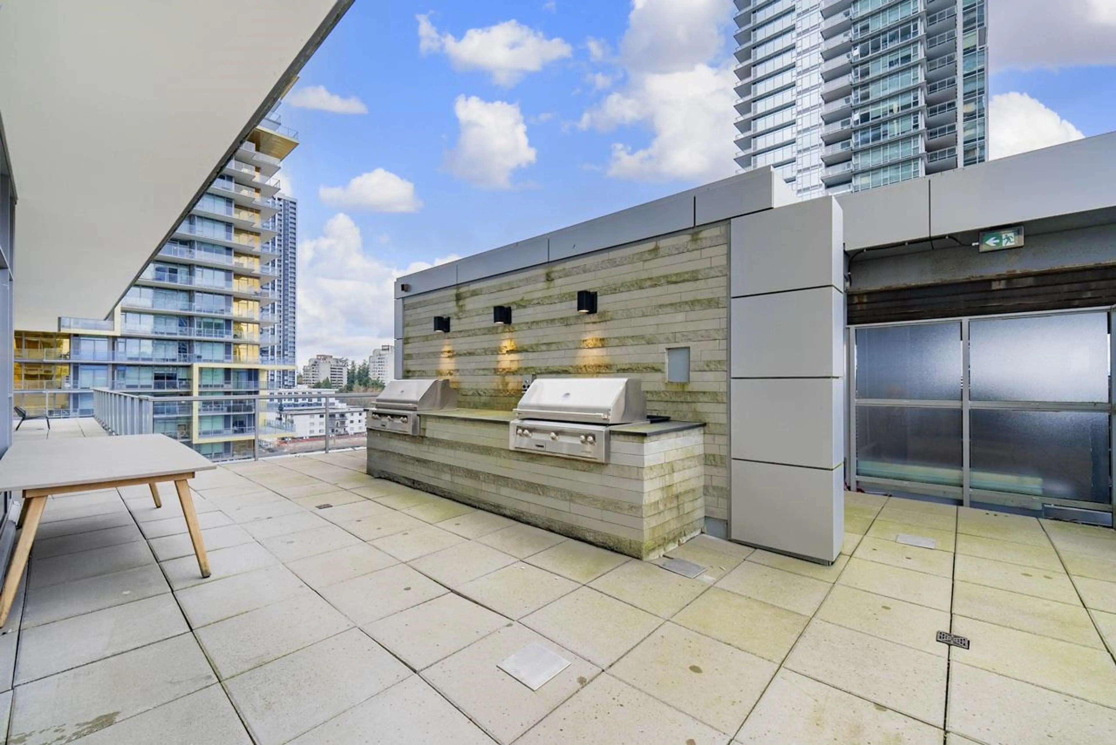 Property at #1806 6383 MCKAY AVENUE, Burnaby, BC