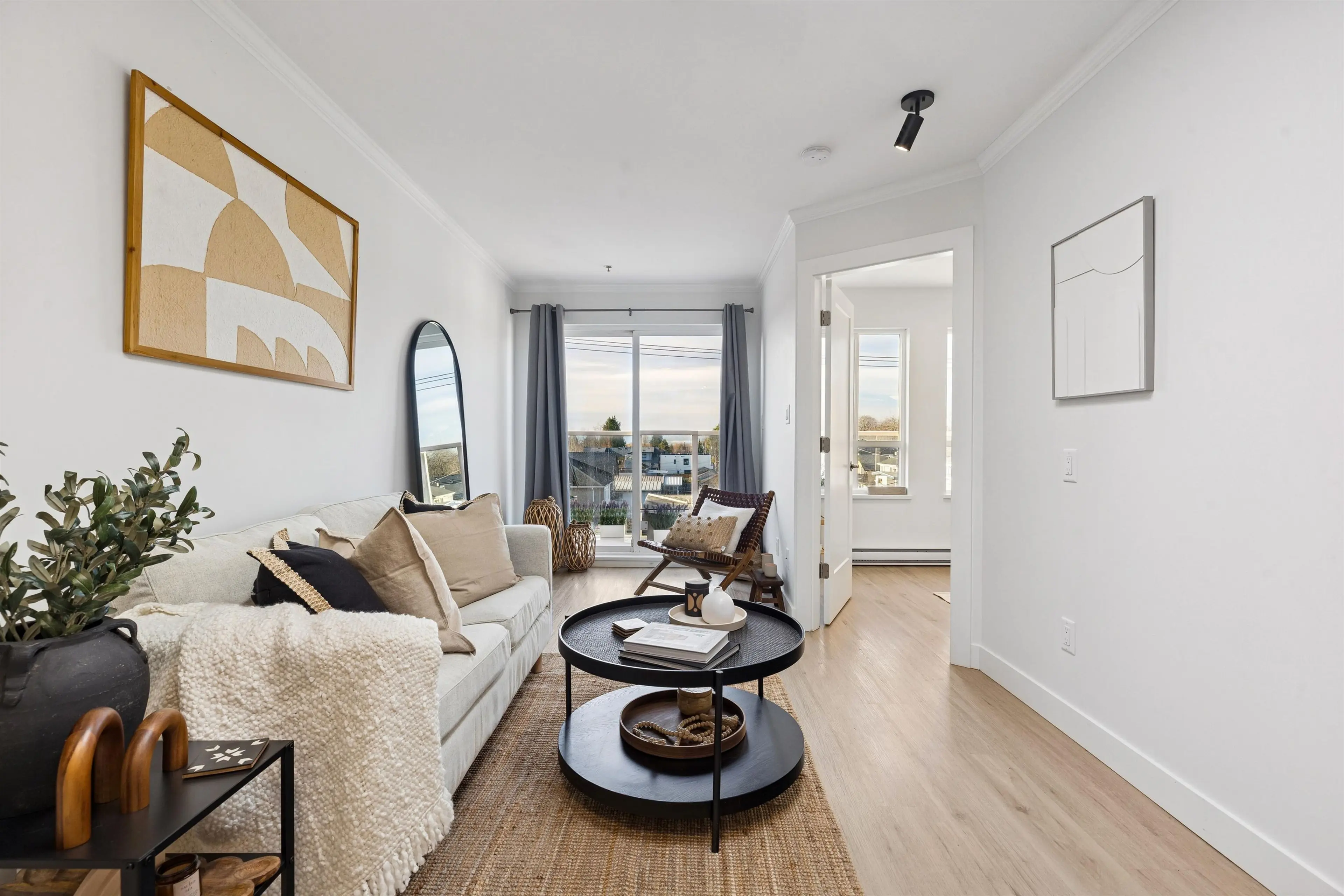 Property at #PH5 1503 W 66TH AVENUE, Vancouver, BC