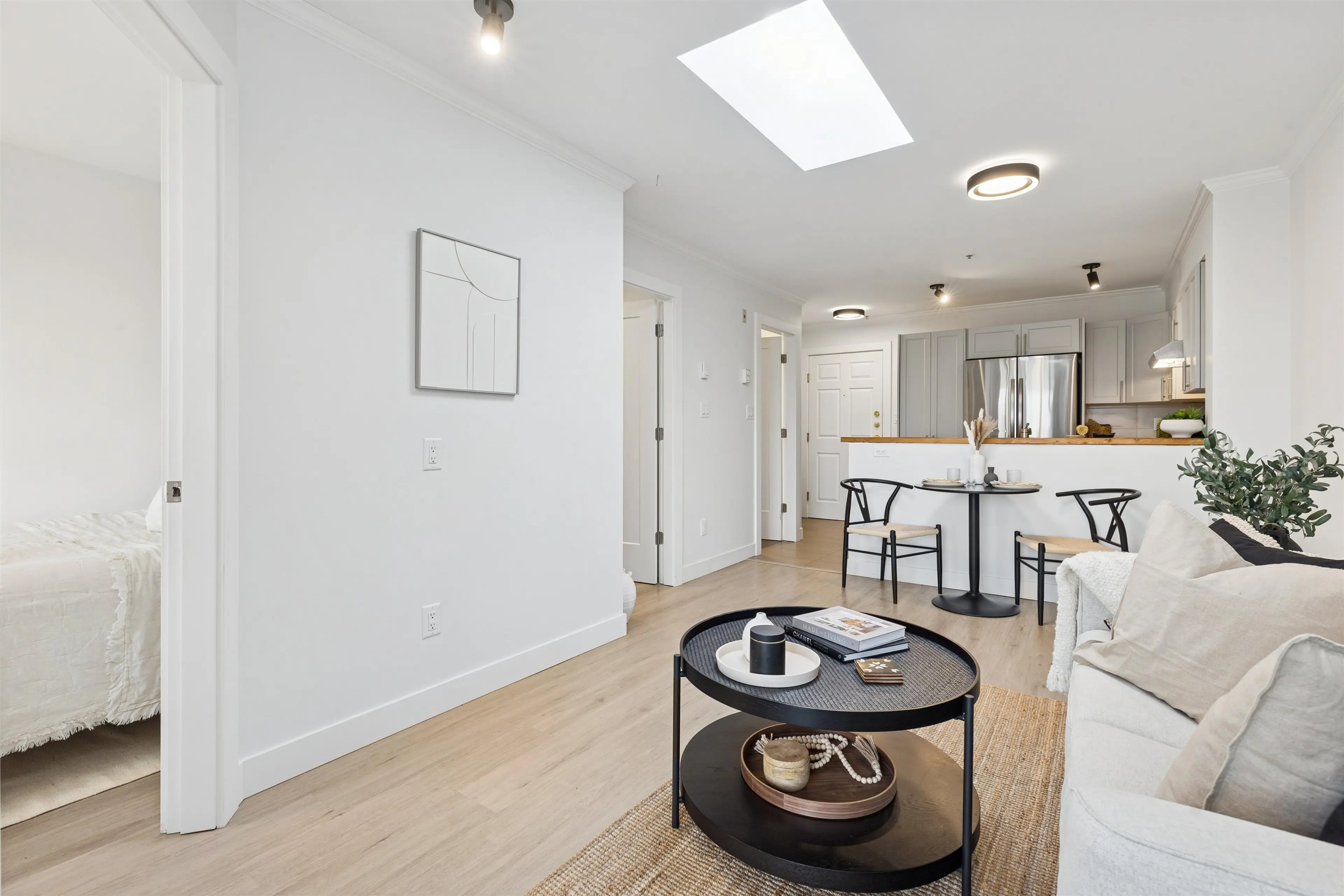 Property at #PH5 1503 W 66TH AVENUE, Vancouver, BC