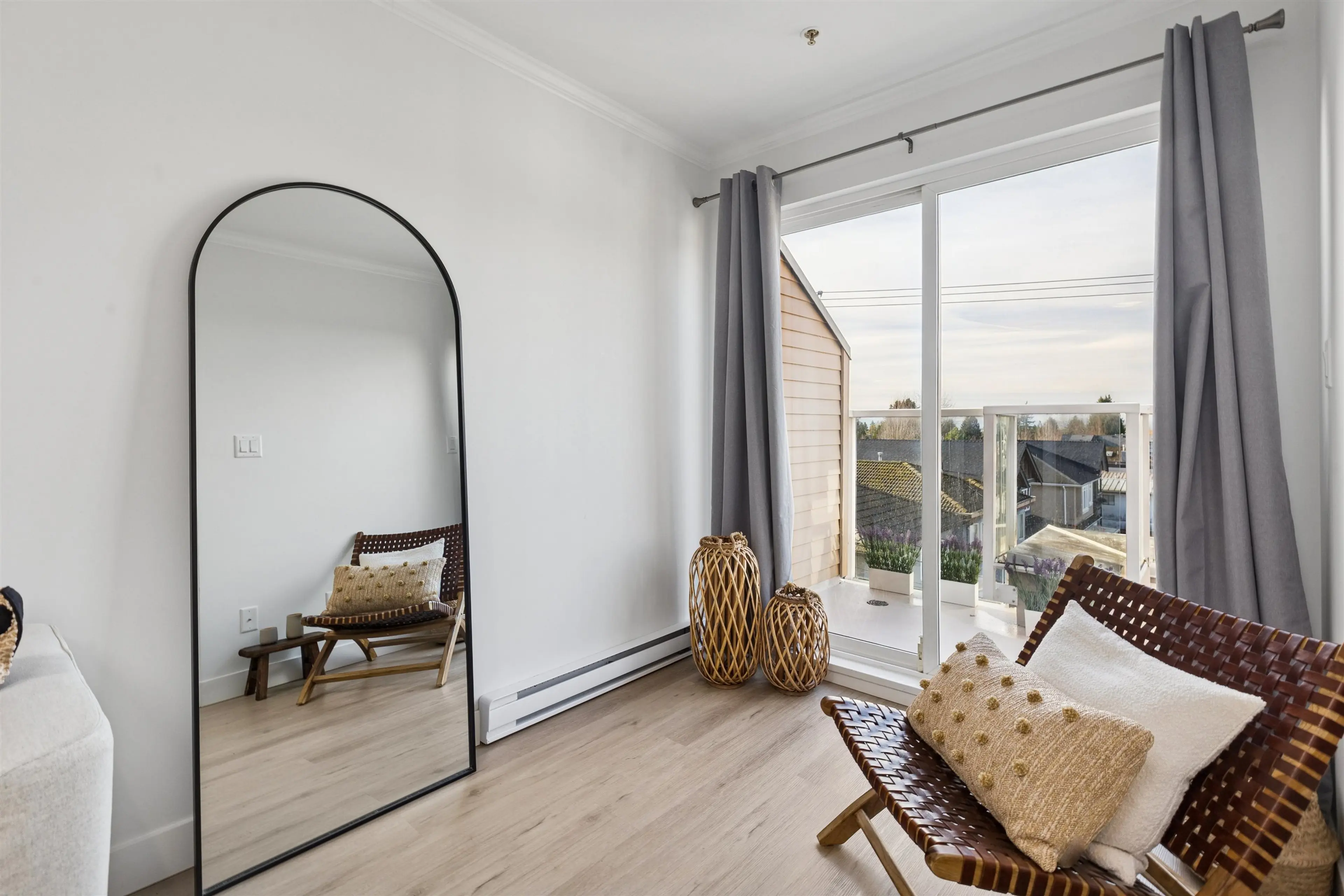 Property at #PH5 1503 W 66TH AVENUE, Vancouver, BC