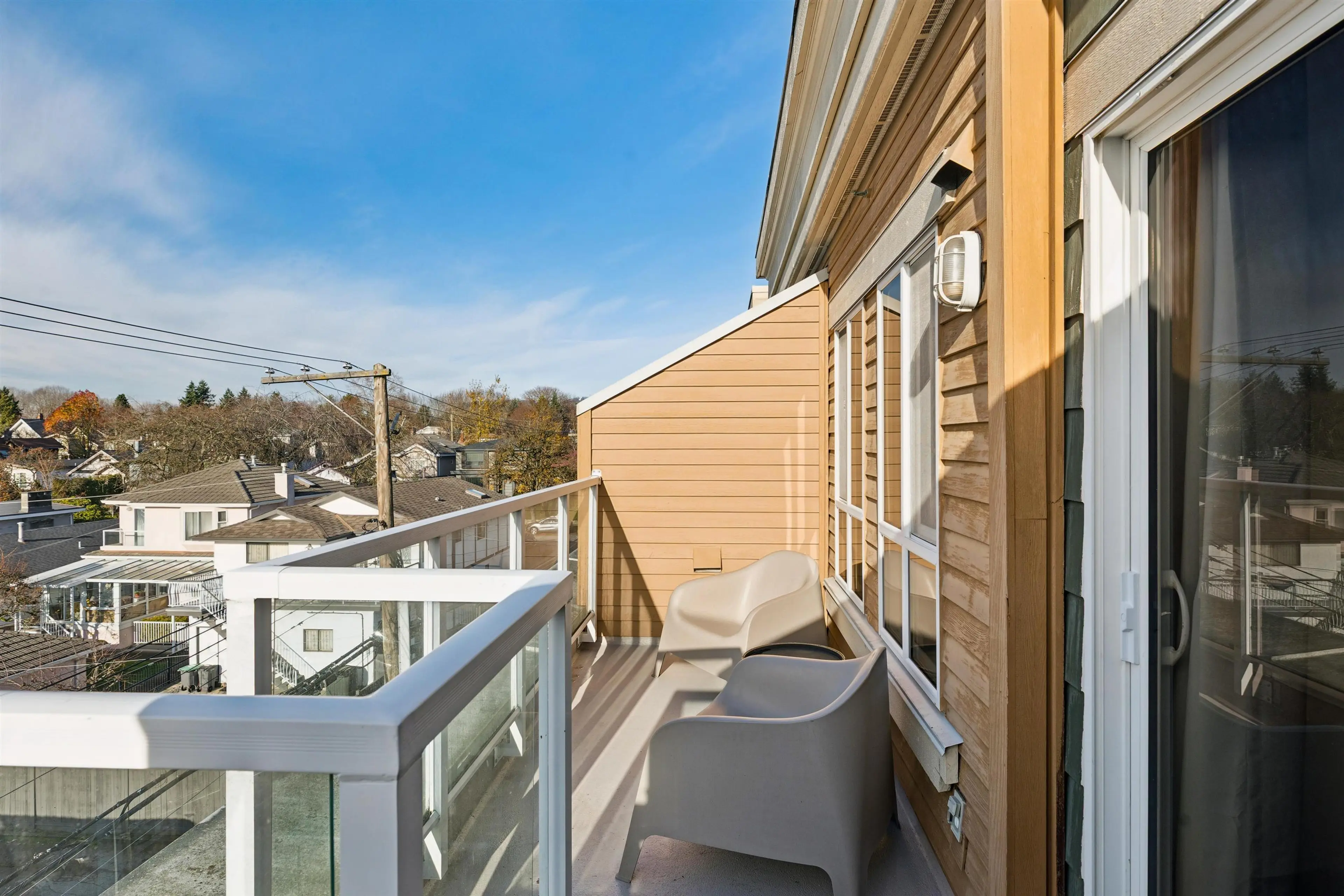 Property at #PH5 1503 W 66TH AVENUE, Vancouver, BC