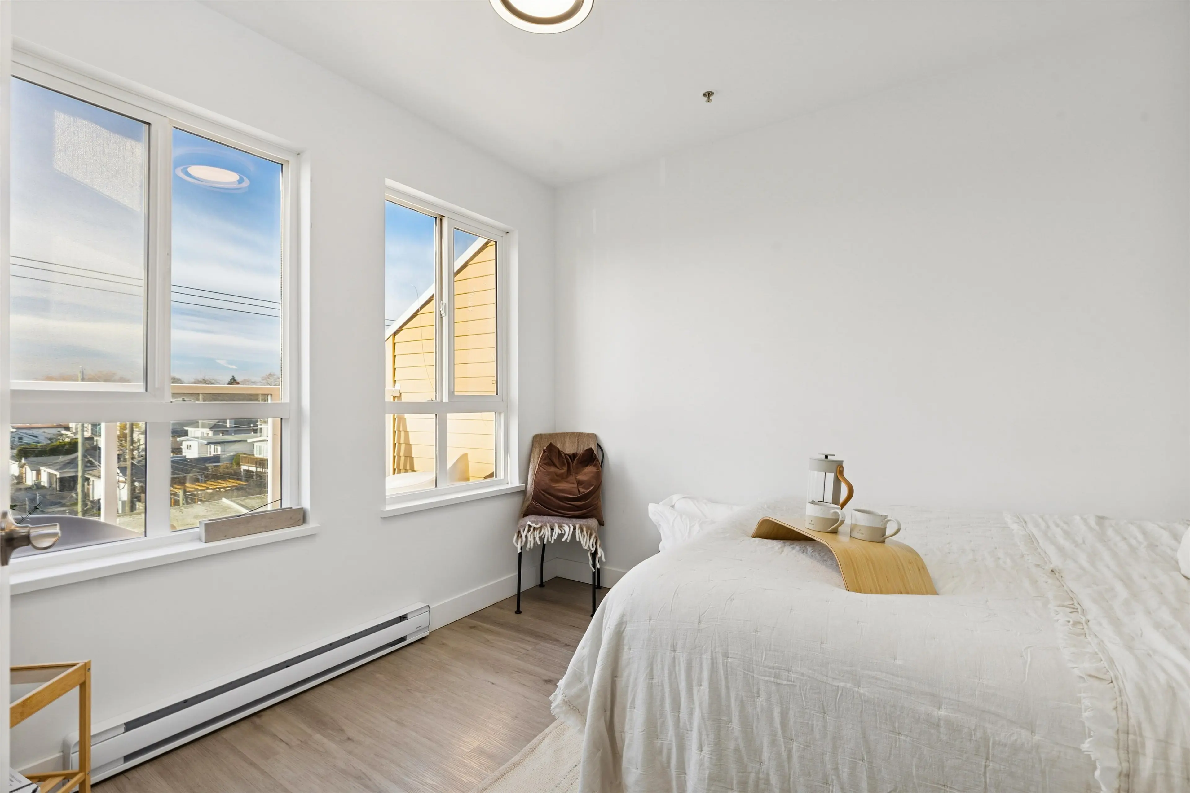 Property at #PH5 1503 W 66TH AVENUE, Vancouver, BC