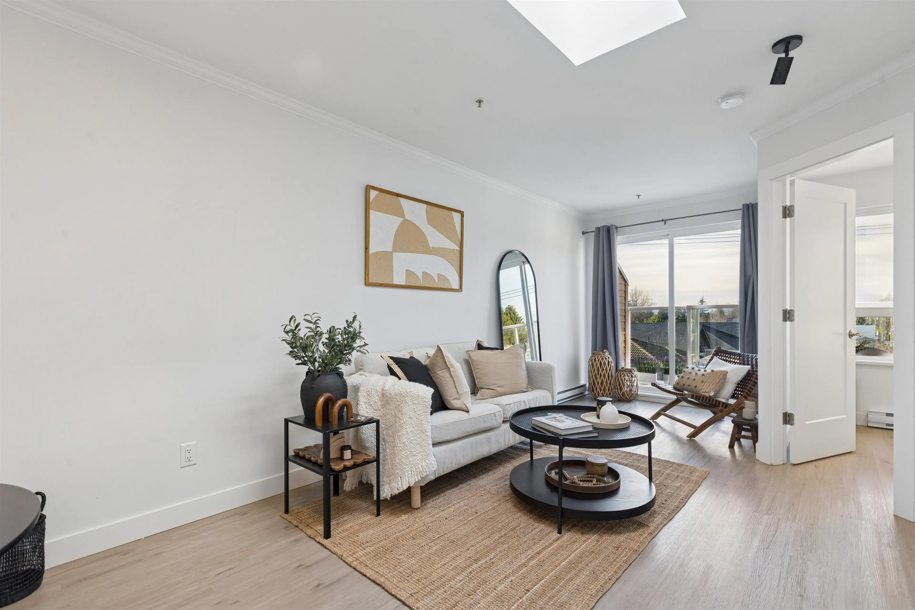 Property at #PH5 1503 W 66TH AVENUE, Vancouver, BC