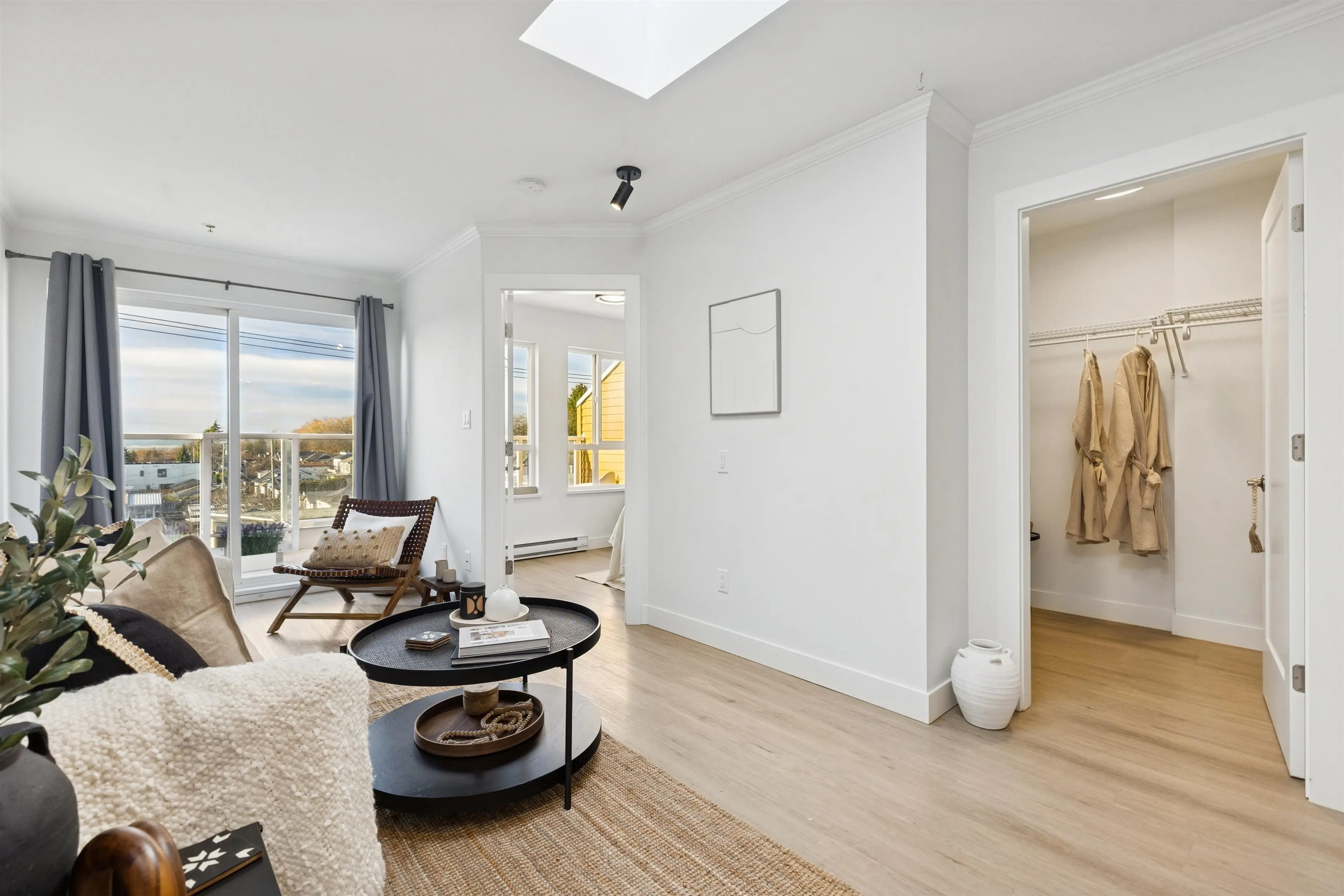 Property at #PH5 1503 W 66TH AVENUE, Vancouver, BC