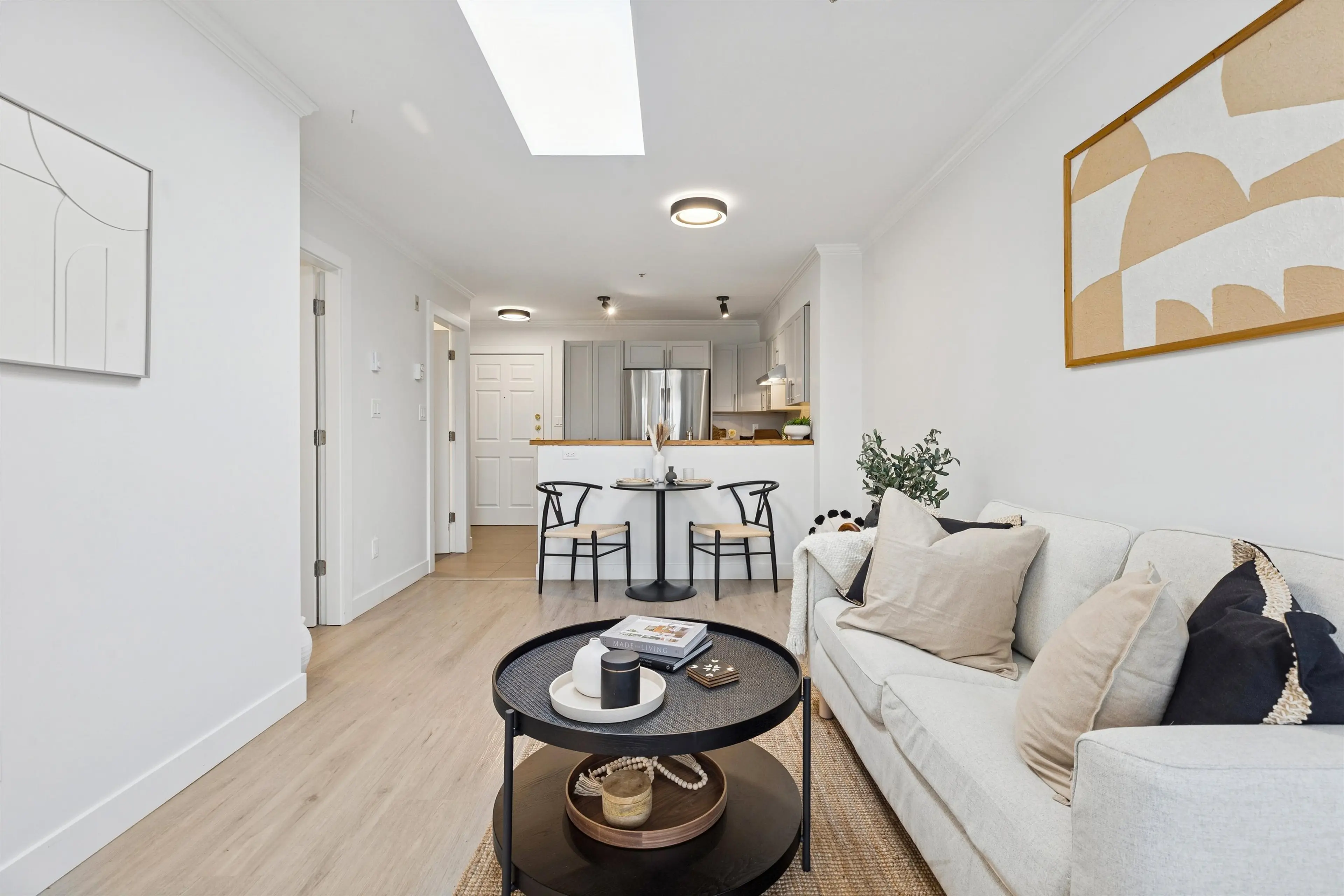 Property at #PH5 1503 W 66TH AVENUE, Vancouver, BC