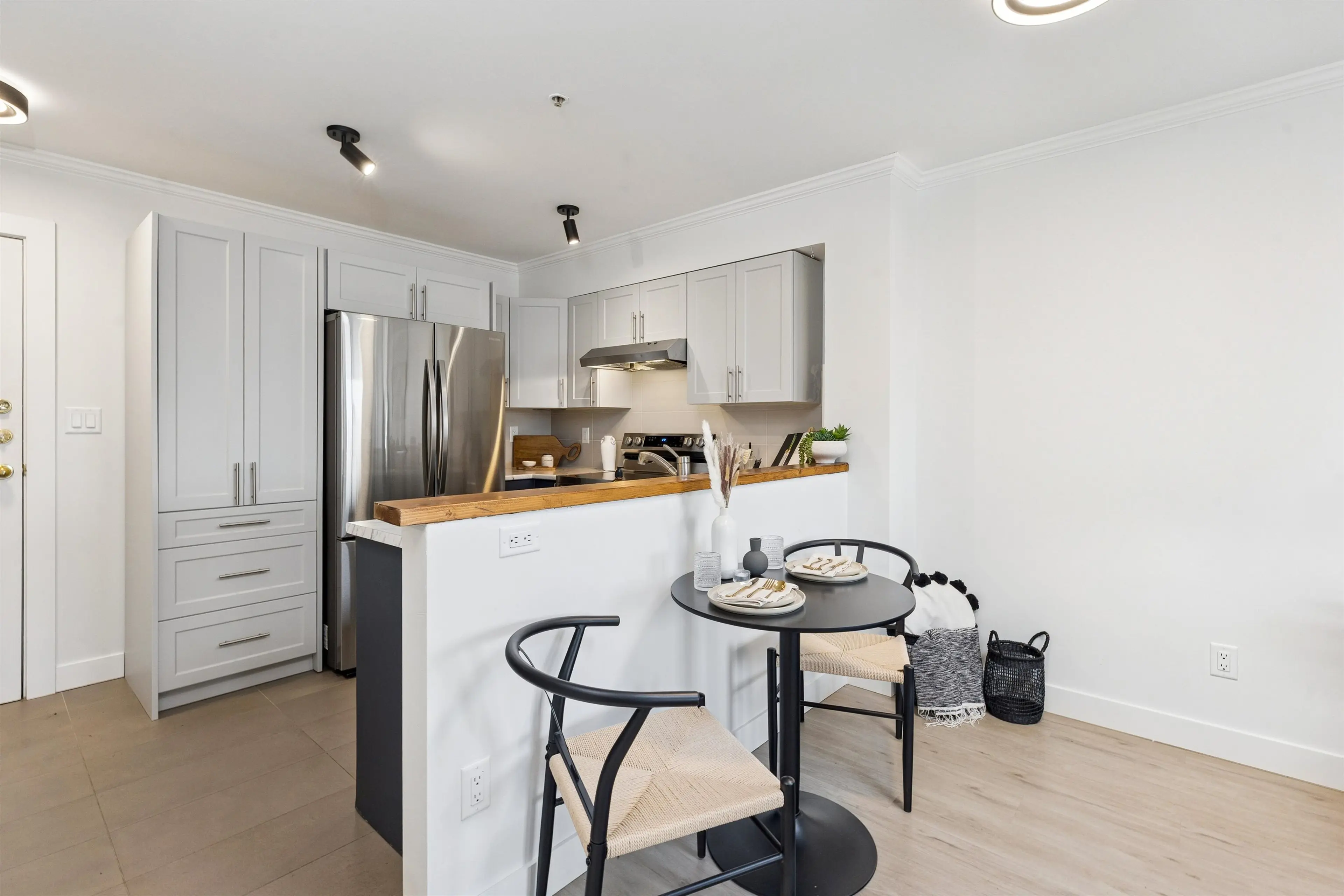 Property at #PH5 1503 W 66TH AVENUE, Vancouver, BC