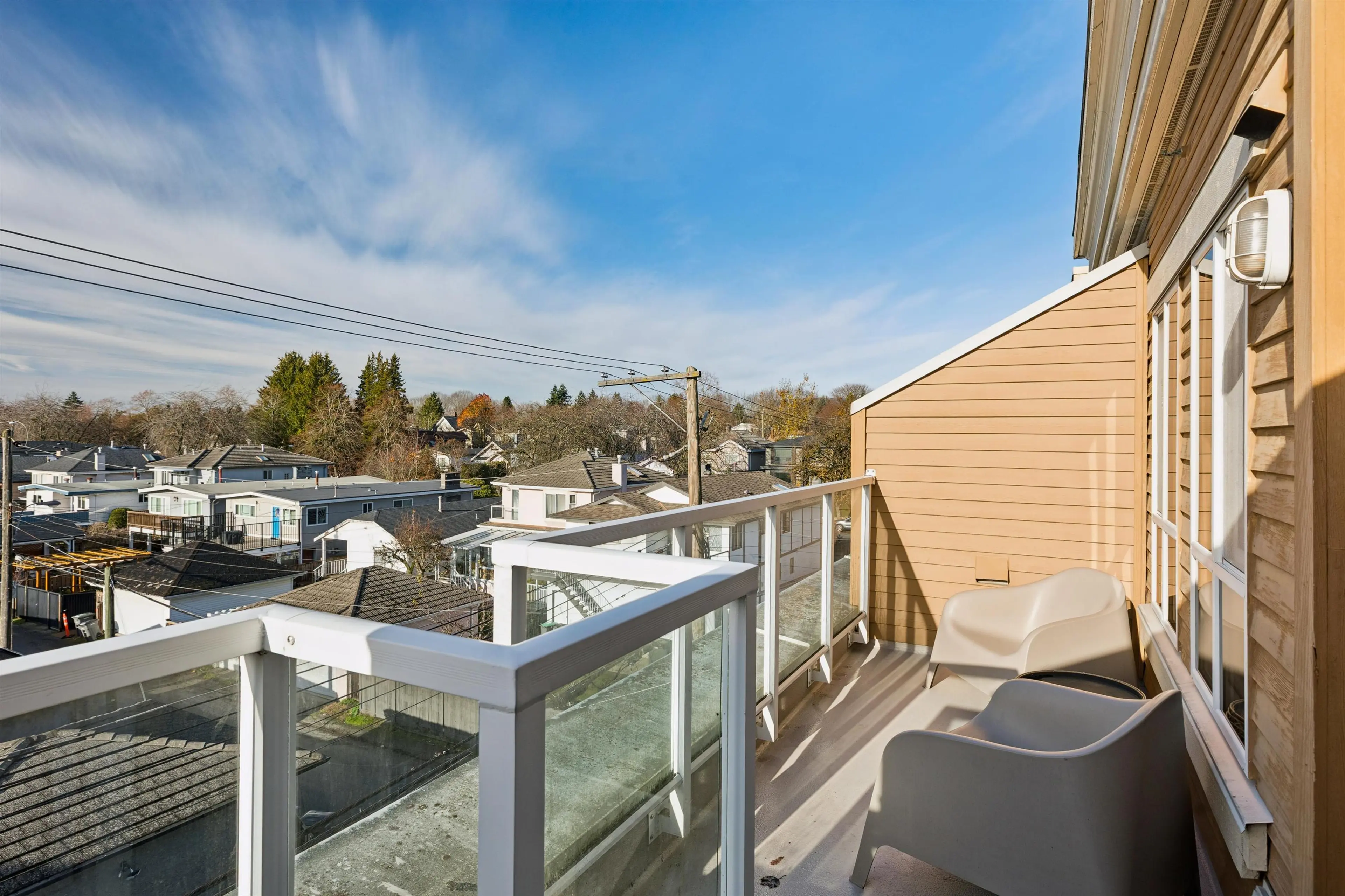 Property at #PH5 1503 W 66TH AVENUE, Vancouver, BC