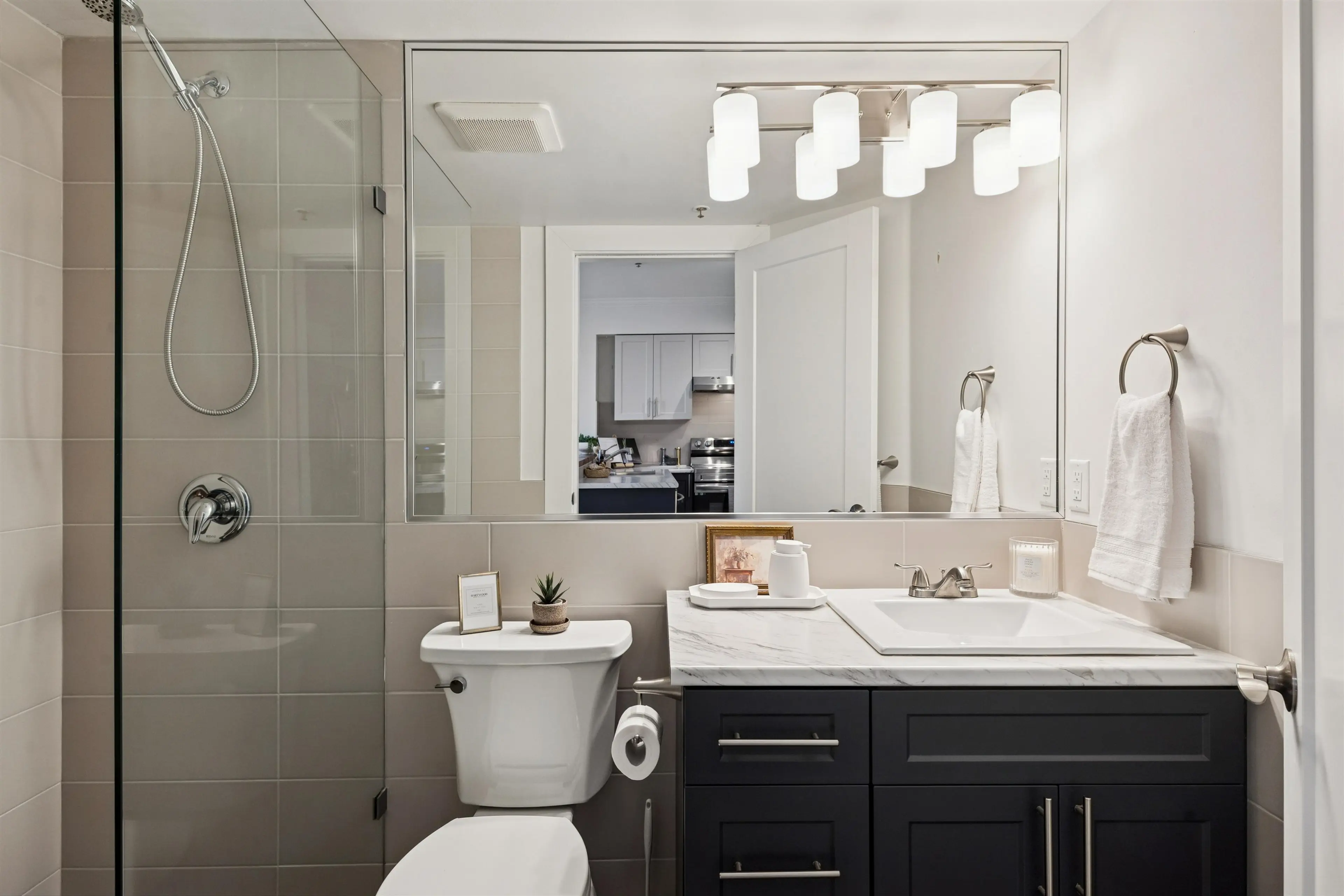 Property at #PH5 1503 W 66TH AVENUE, Vancouver, BC