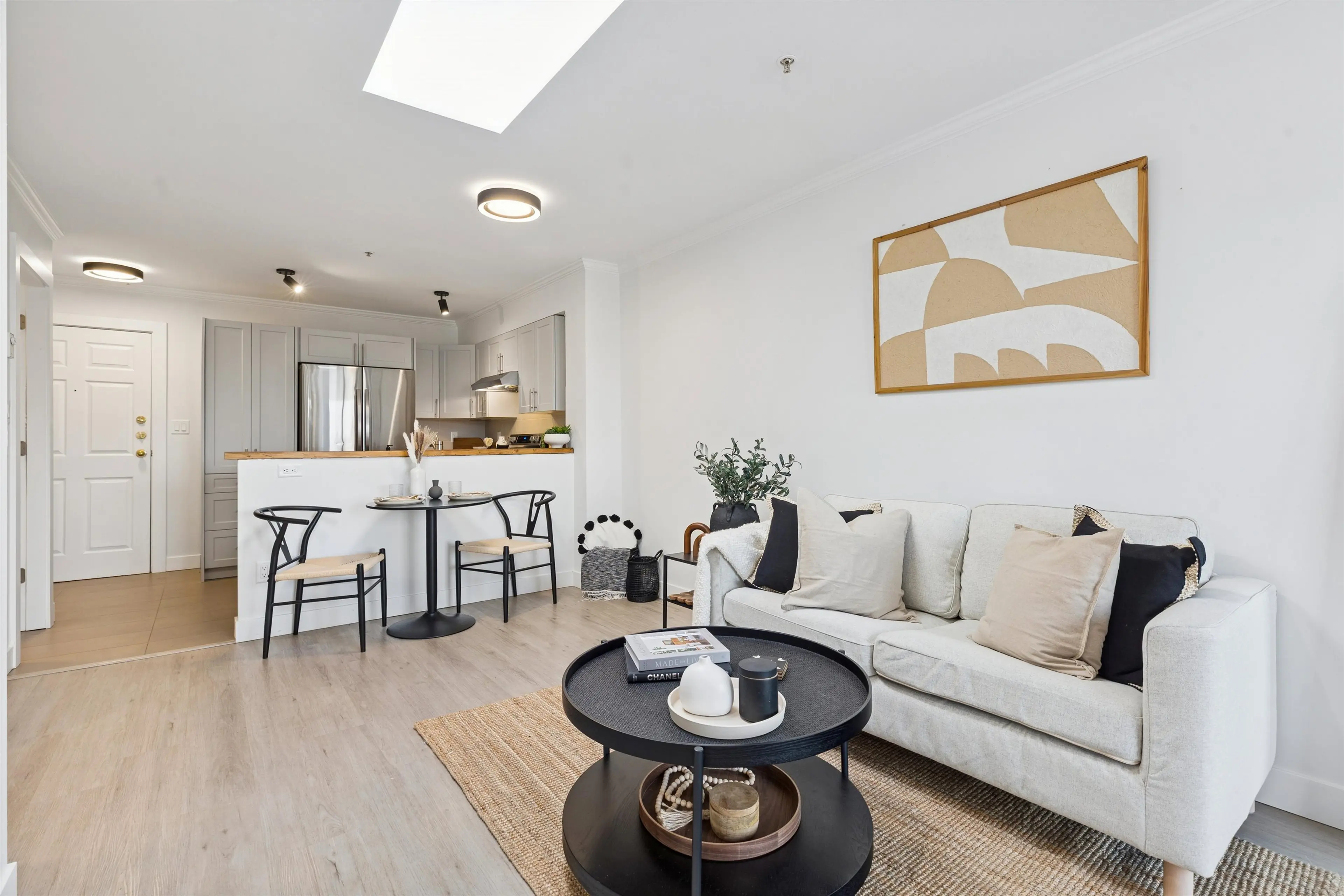 Property at #PH5 1503 W 66TH AVENUE, Vancouver, BC