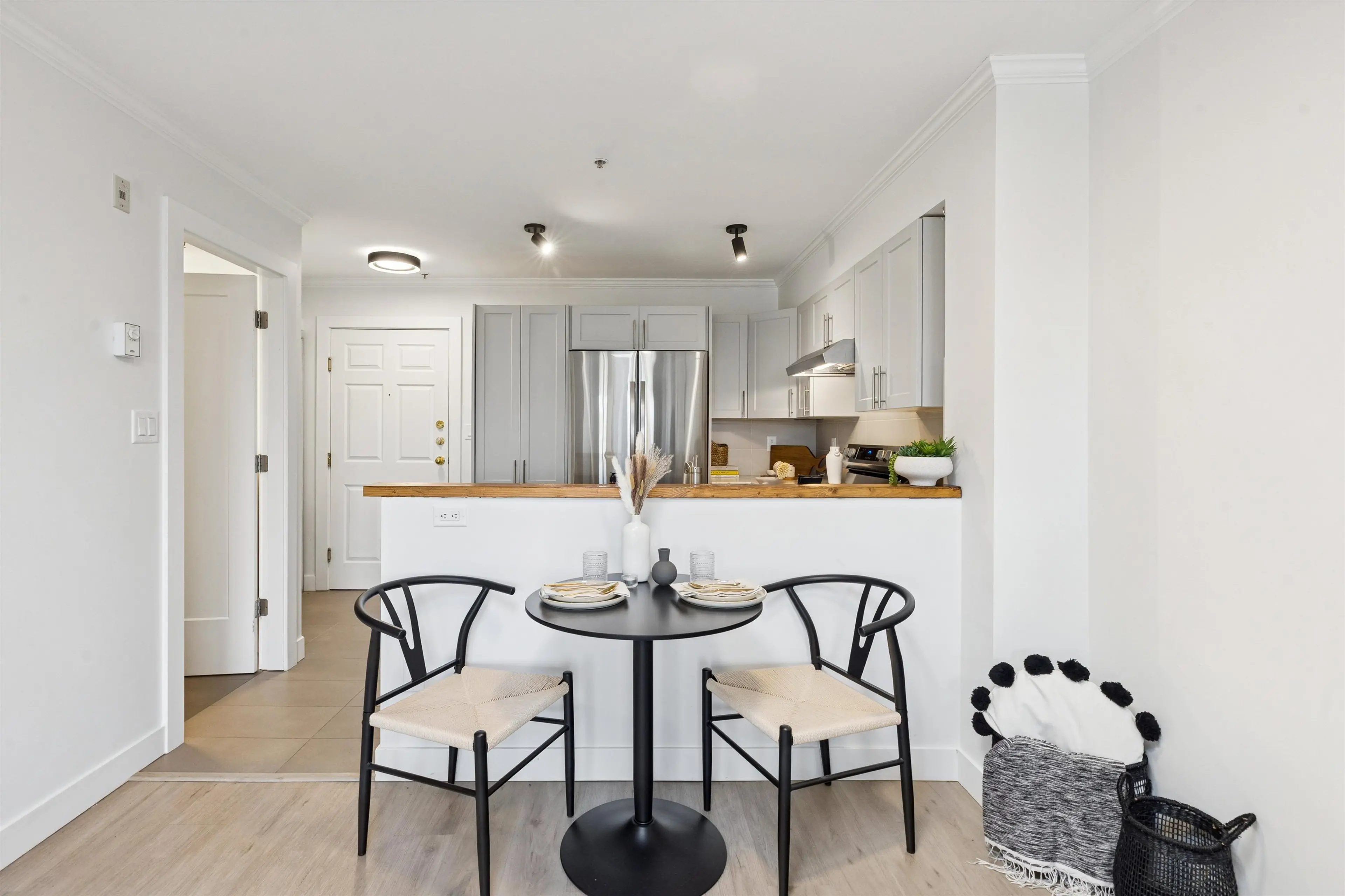 Property at #PH5 1503 W 66TH AVENUE, Vancouver, BC