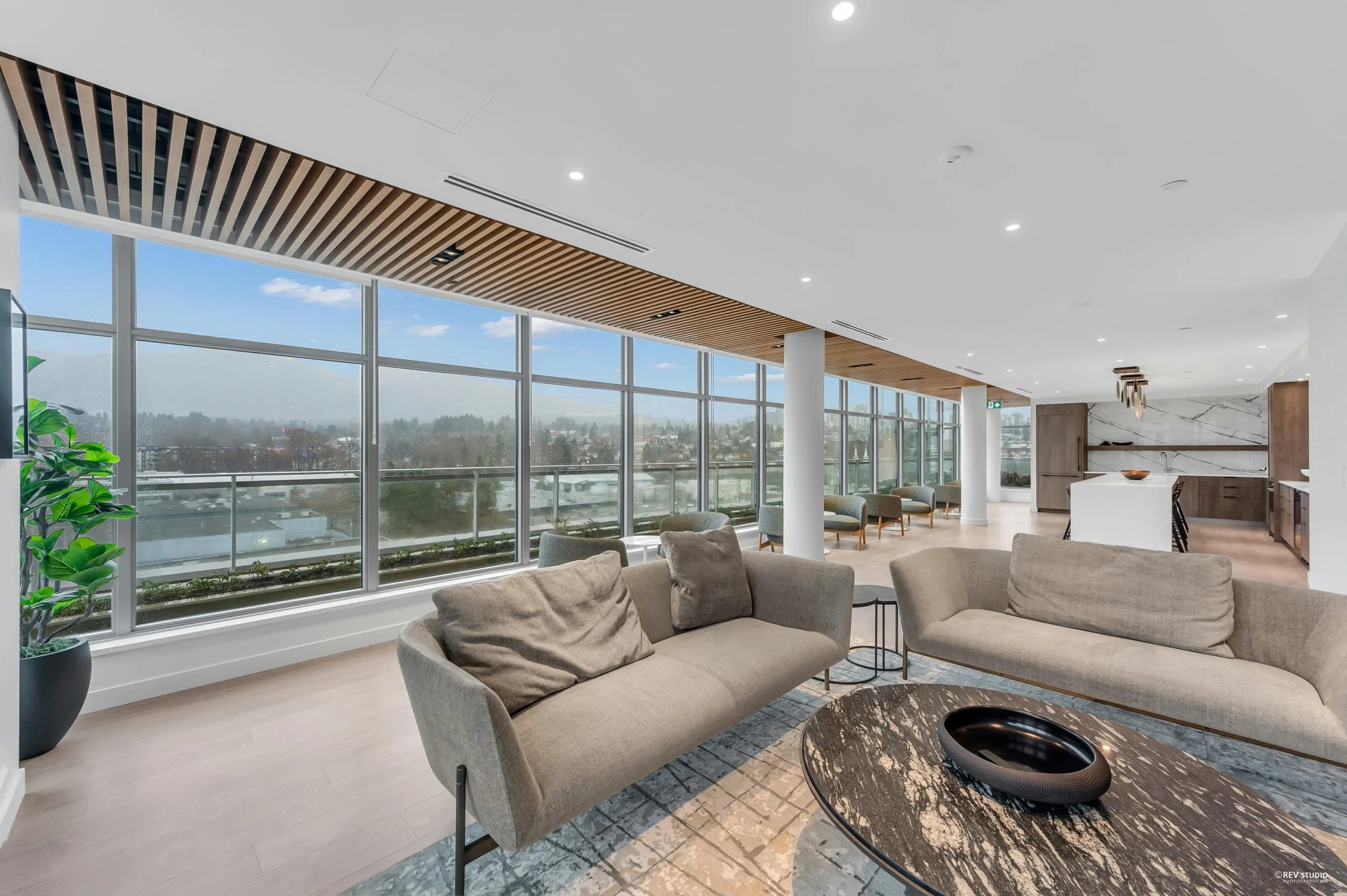 Property at #320 755 HARBOURSIDE DRIVE, North Vancouver, BC