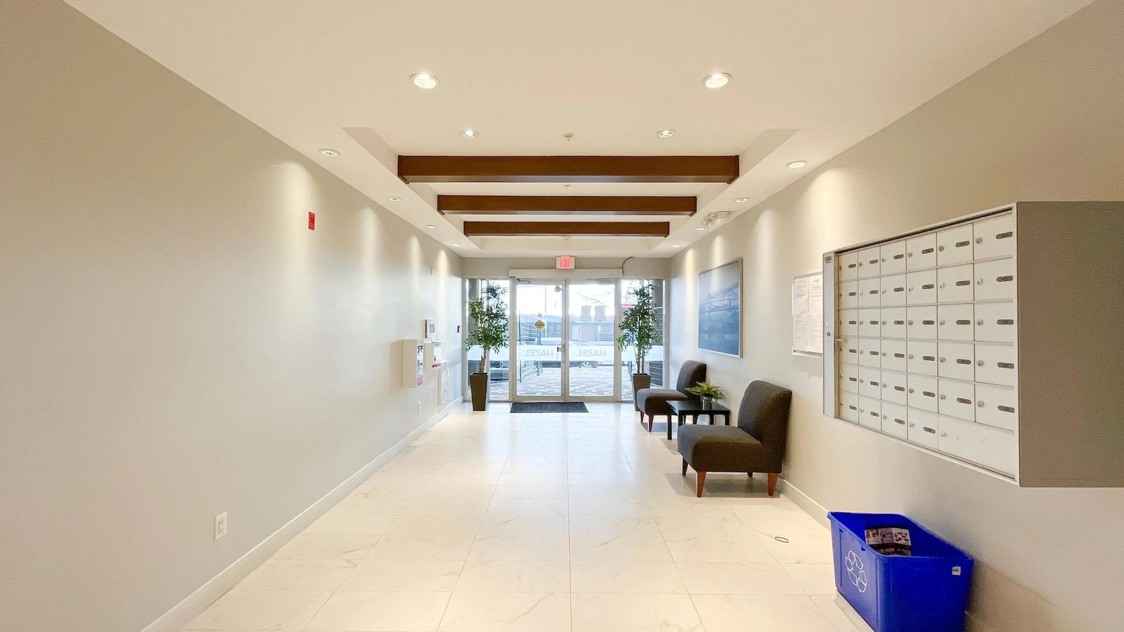 Property at #405 827 RODERICK AVENUE, Coquitlam, BC