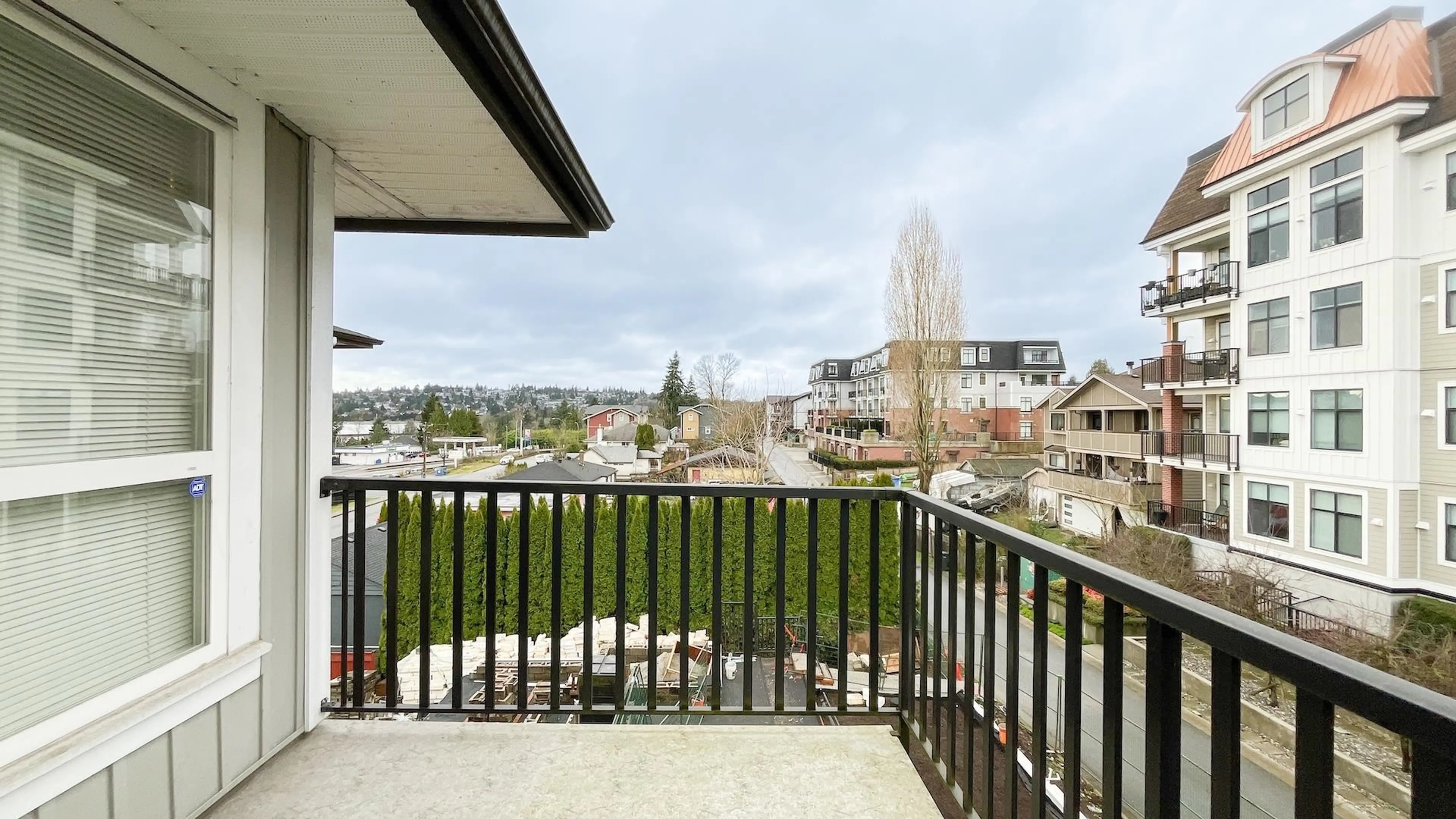 Property at #405 827 RODERICK AVENUE, Coquitlam, BC